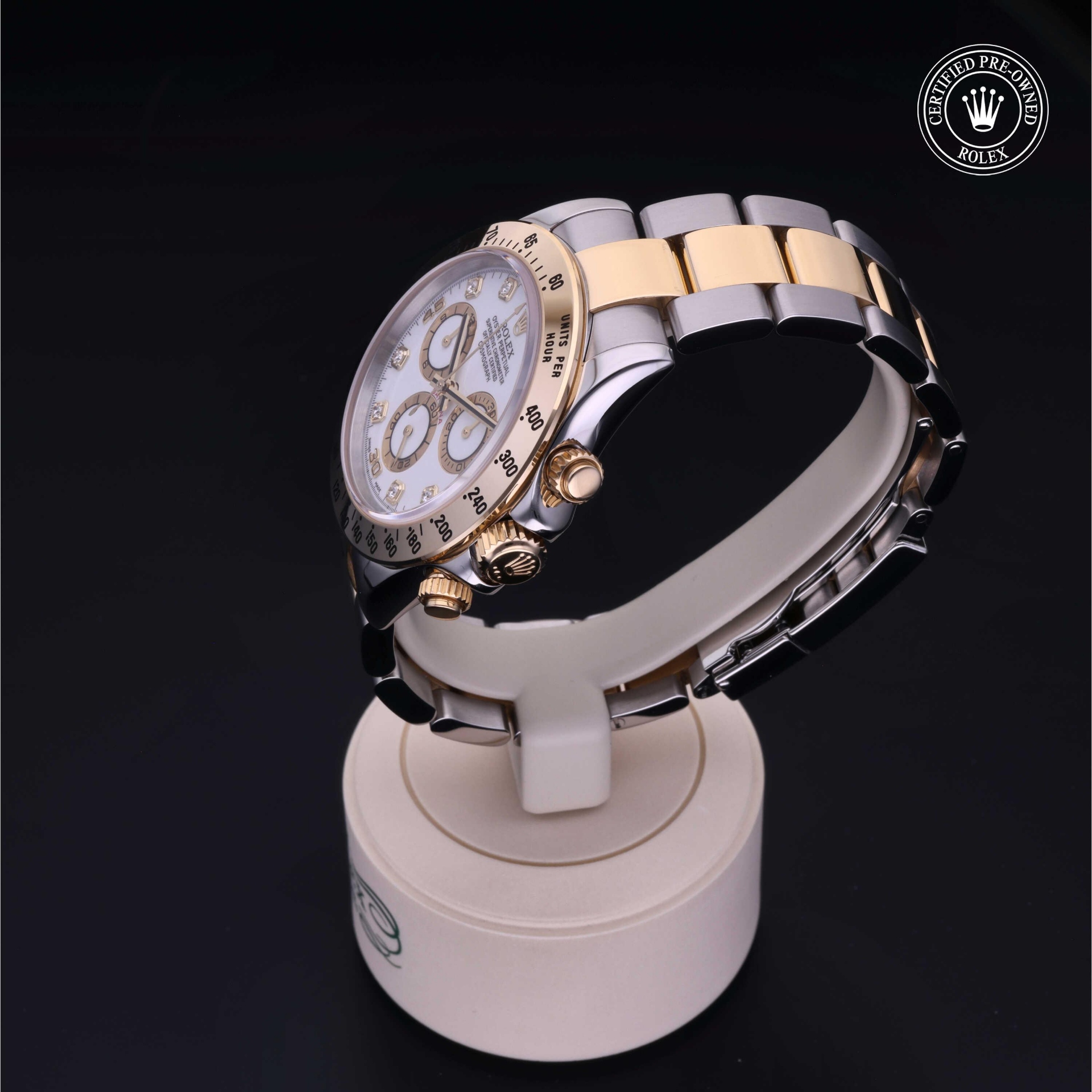 Rolex Cosmograph Daytona 40 mm 116523 11