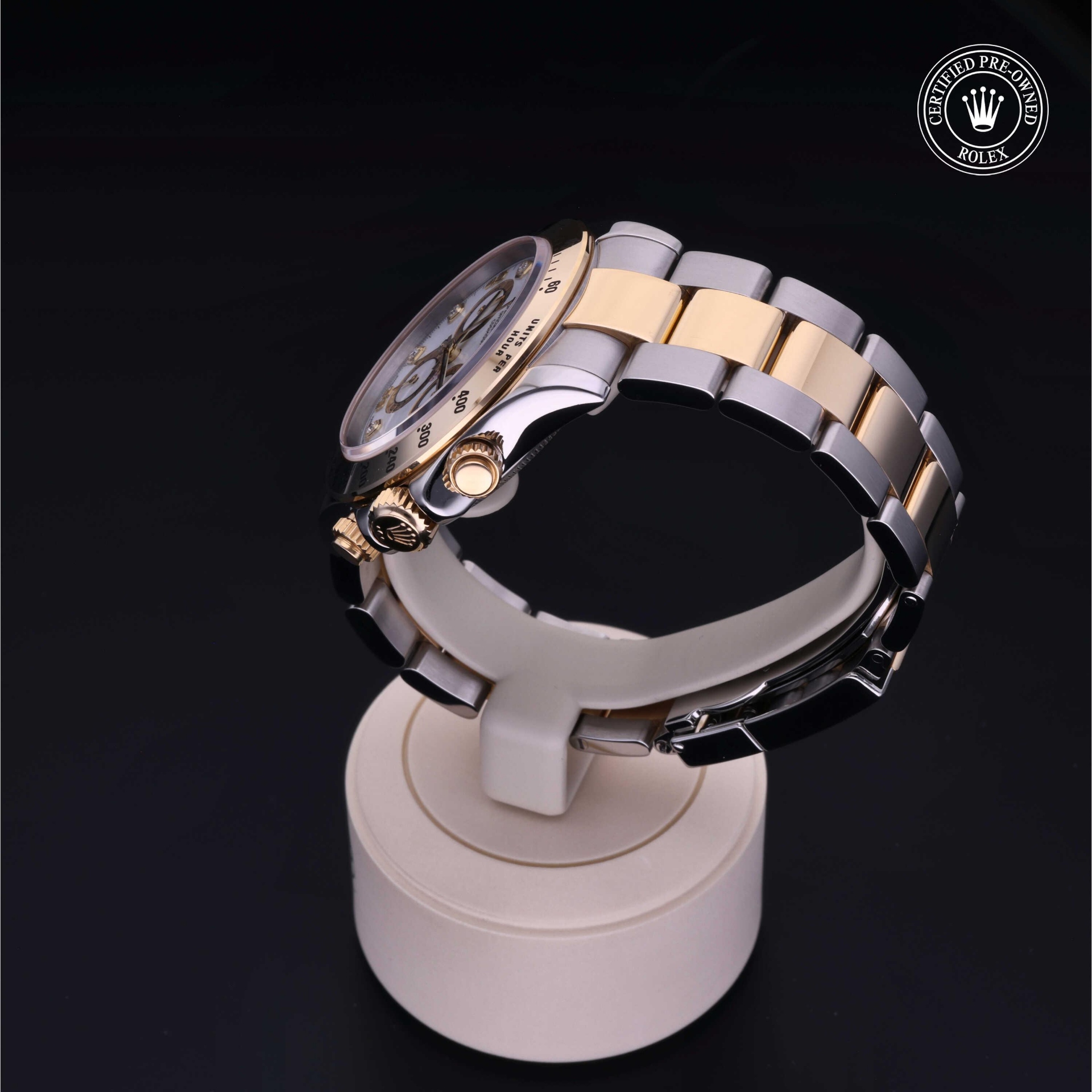 Rolex Cosmograph Daytona 40 mm 116523 14