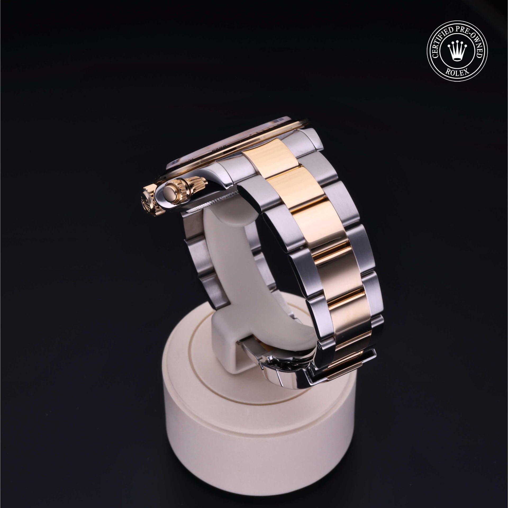 Rolex Cosmograph Daytona 40 mm 116523 19
