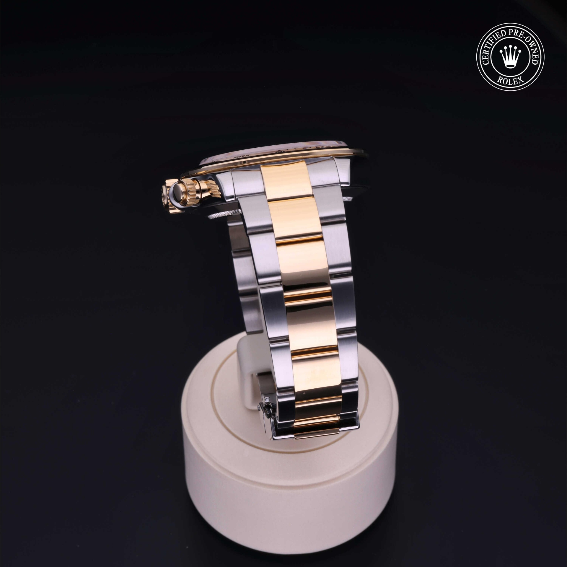 Rolex Cosmograph Daytona 40 mm 116523 21
