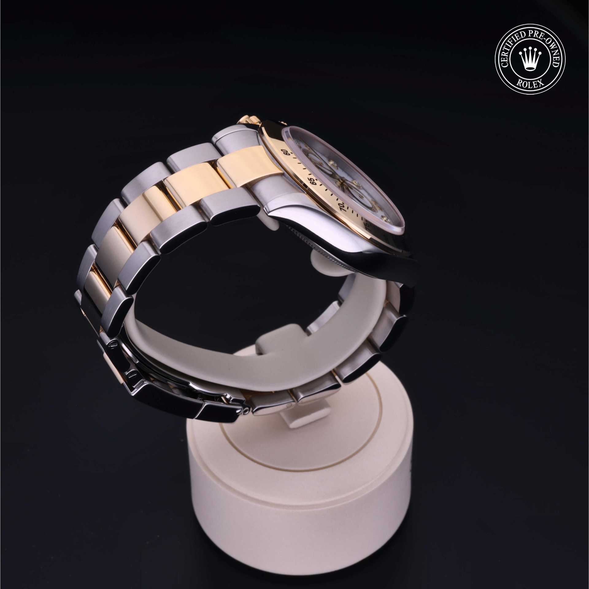 Rolex Cosmograph Daytona 40 mm 116523 29