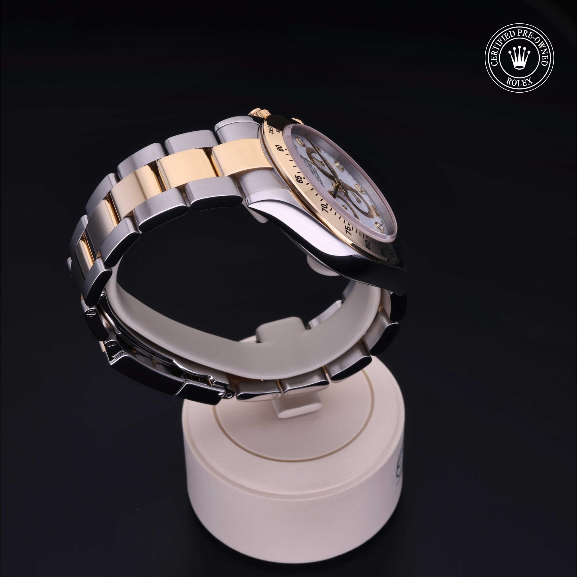 Rolex Cosmograph Daytona 40 mm 116523 30