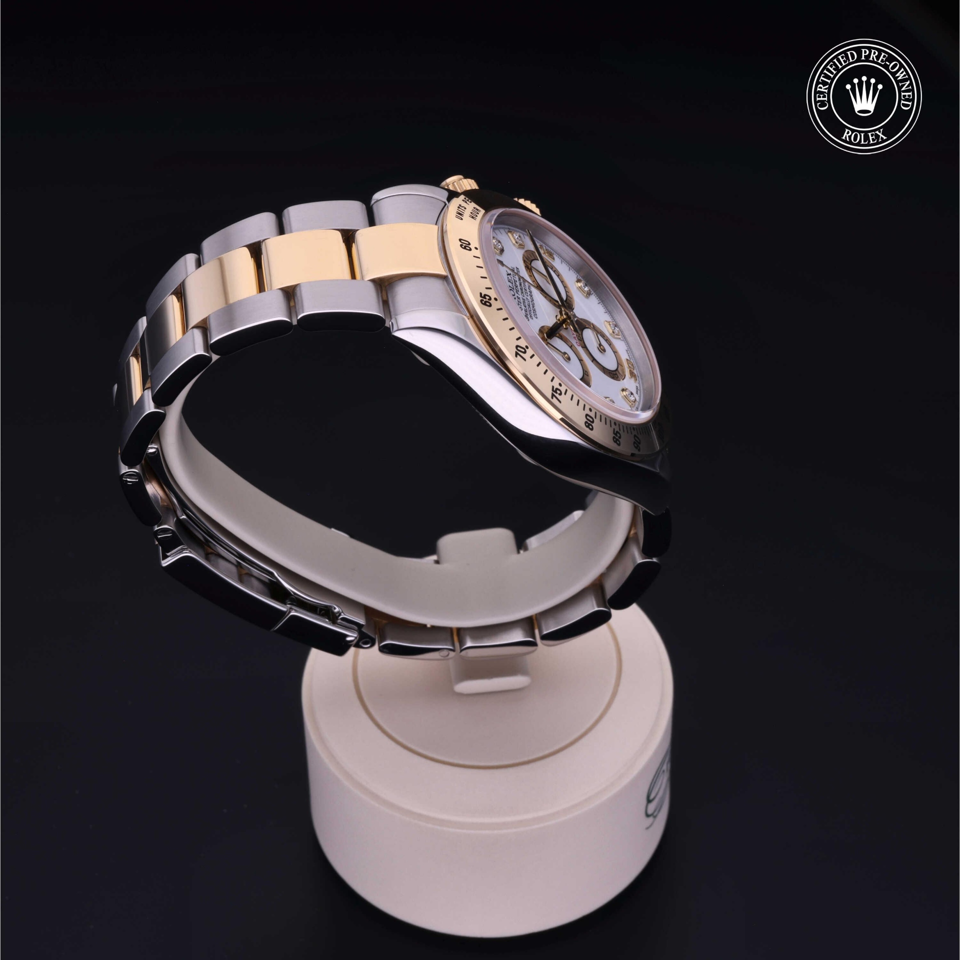 Rolex Cosmograph Daytona 40 mm 116523 31