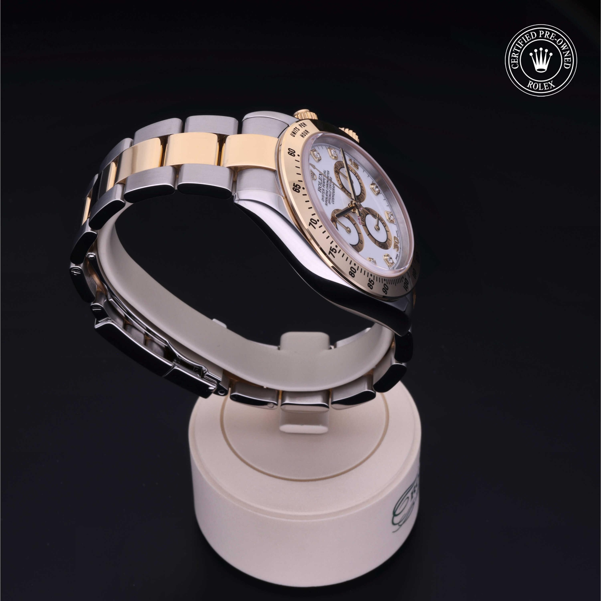 Rolex Cosmograph Daytona 40 mm 116523 32