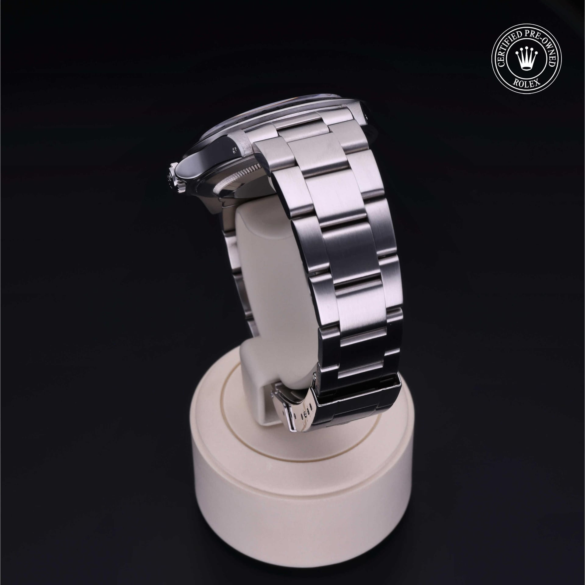 Rolex Explorer II 40 mm 16570 20