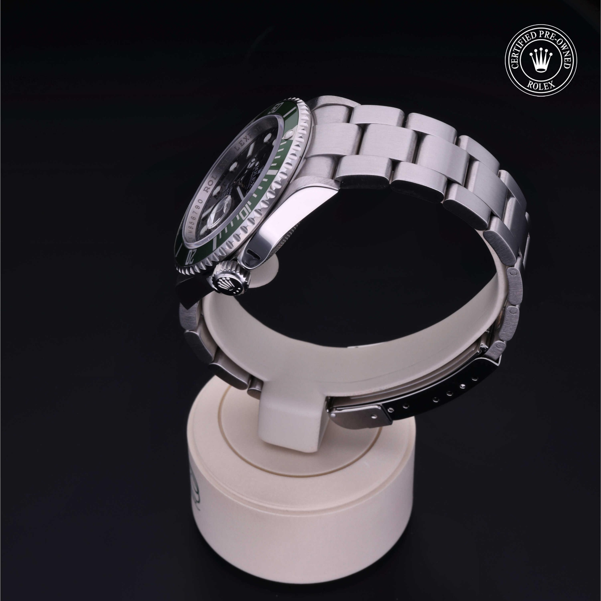 Rolex Submariner Date 40 mm 16610LV 13