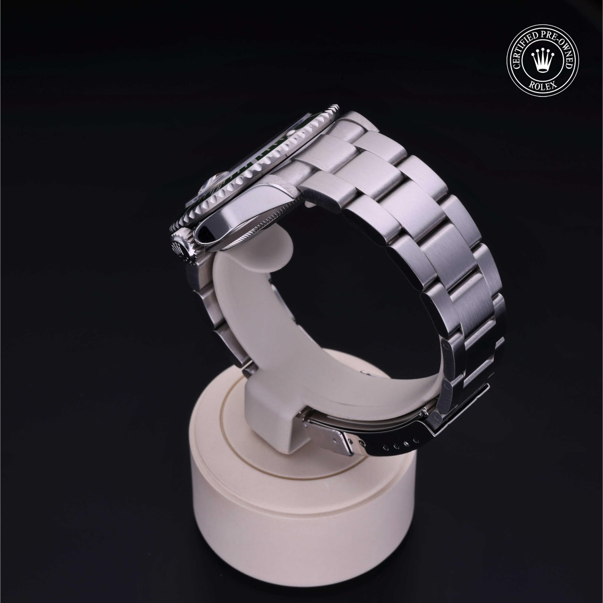 Rolex Submariner Date 40 mm 16610LV 16
