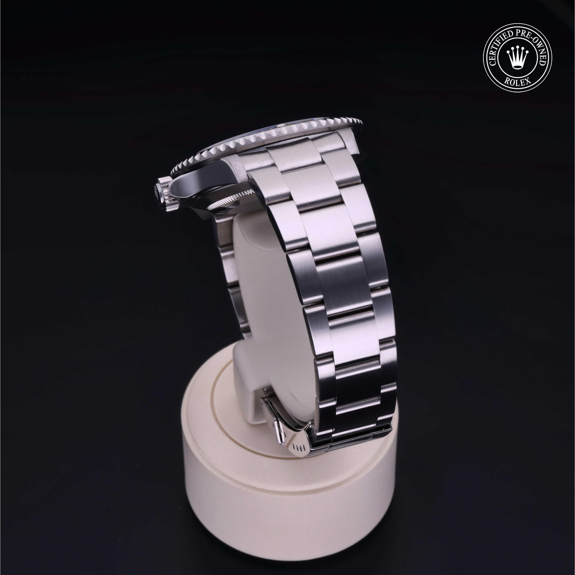 Rolex Submariner Date 40 mm 16610LV 20