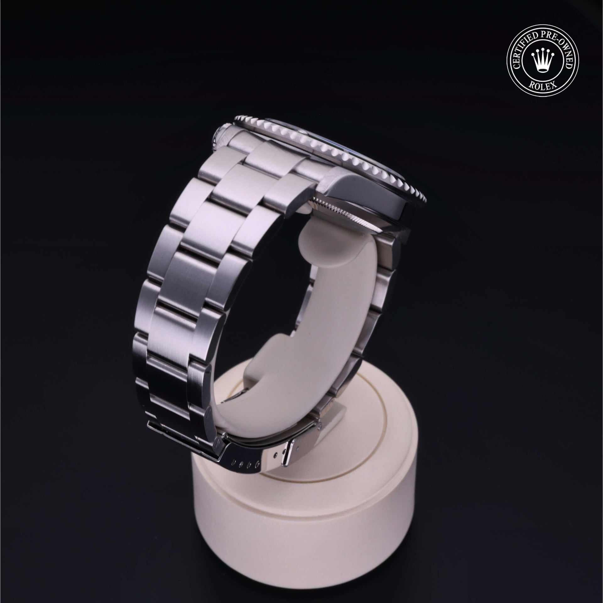 Rolex Submariner Date 40 mm 16610LV 25