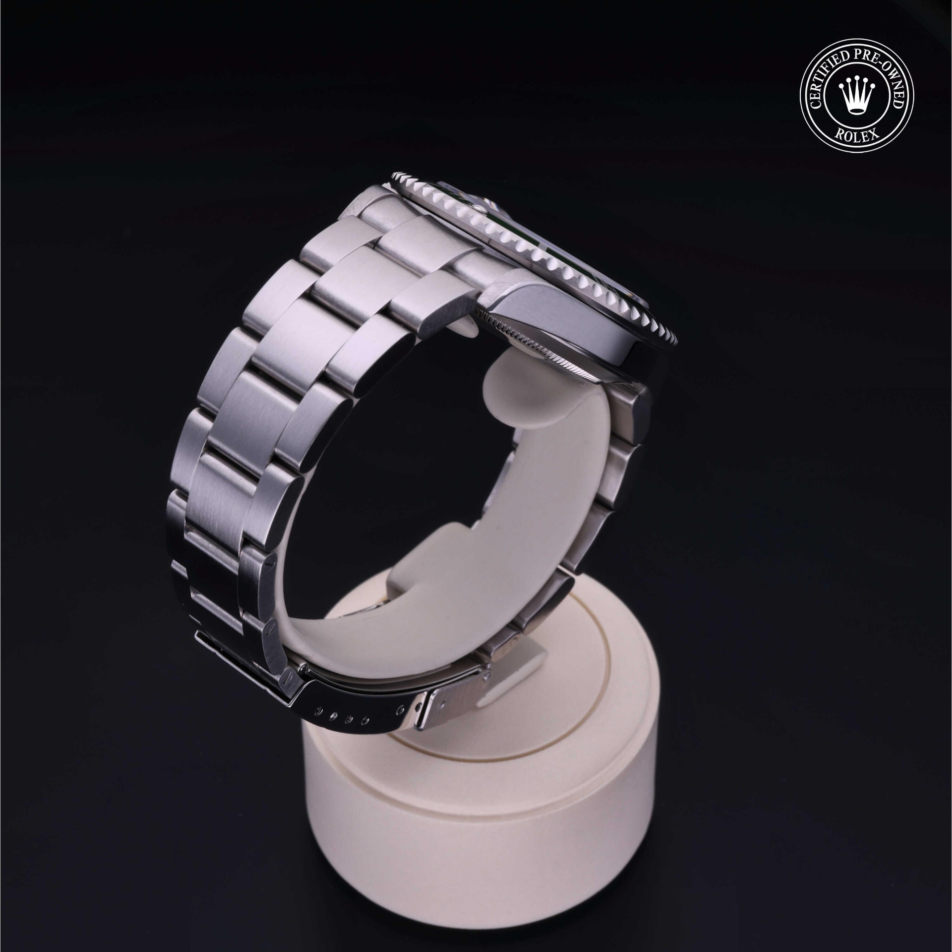 Rolex Submariner Date 40 mm 16610LV 26