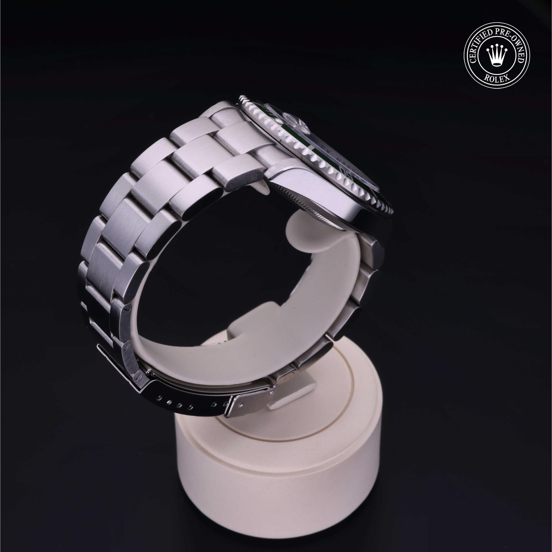 Rolex Submariner Date 40 mm 16610LV 27