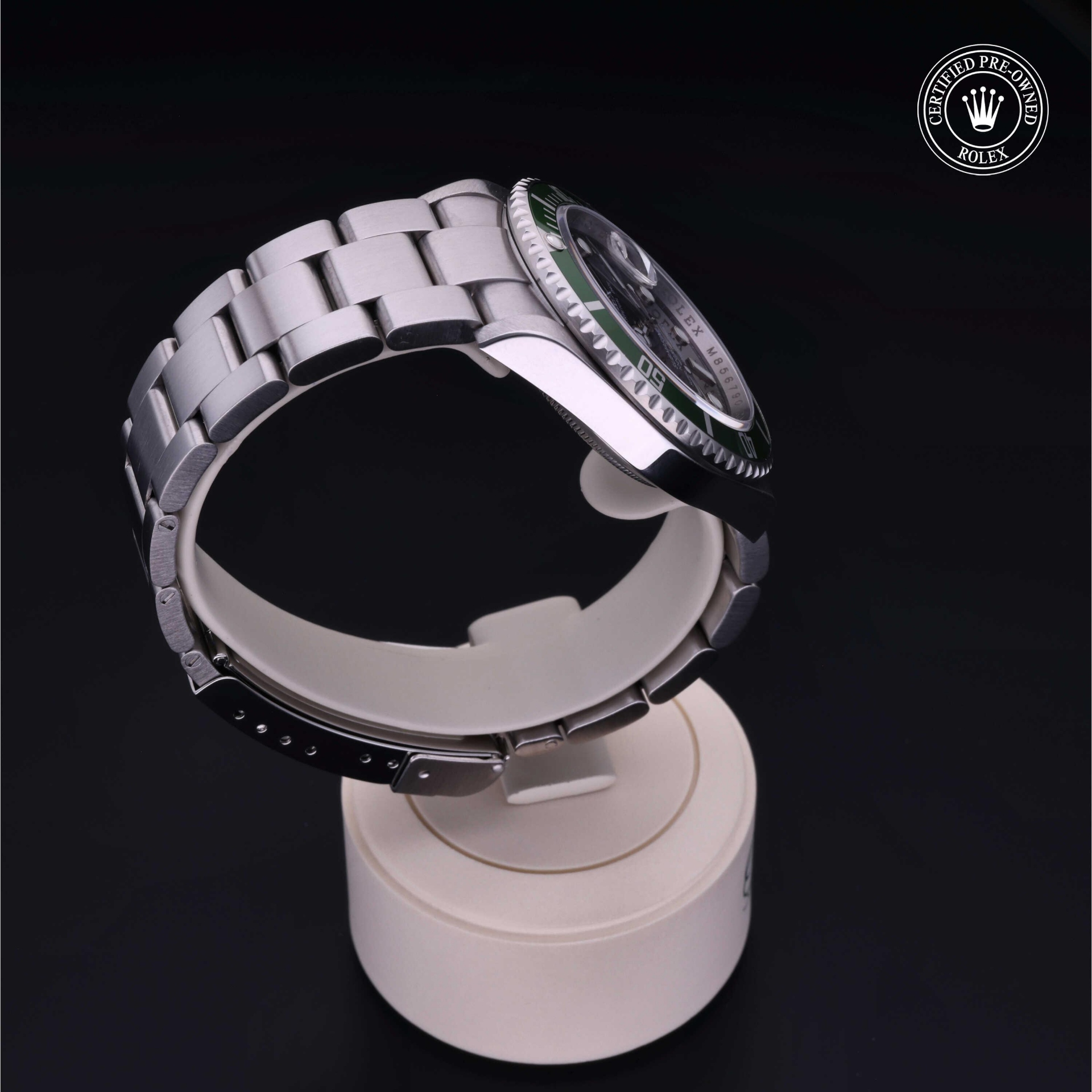 Rolex Submariner Date 40 mm 16610LV 30