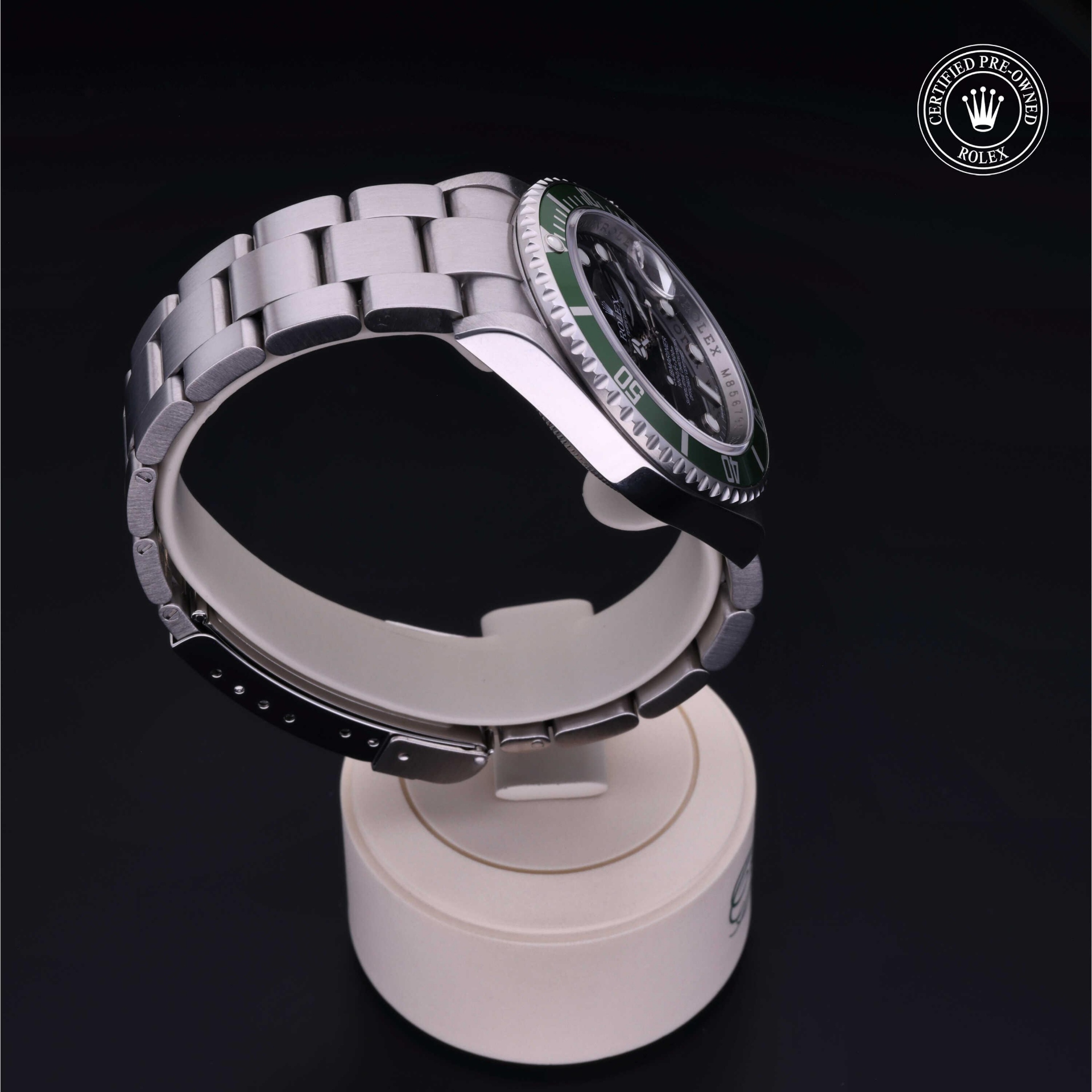 Rolex Submariner Date 40 mm 16610LV 31