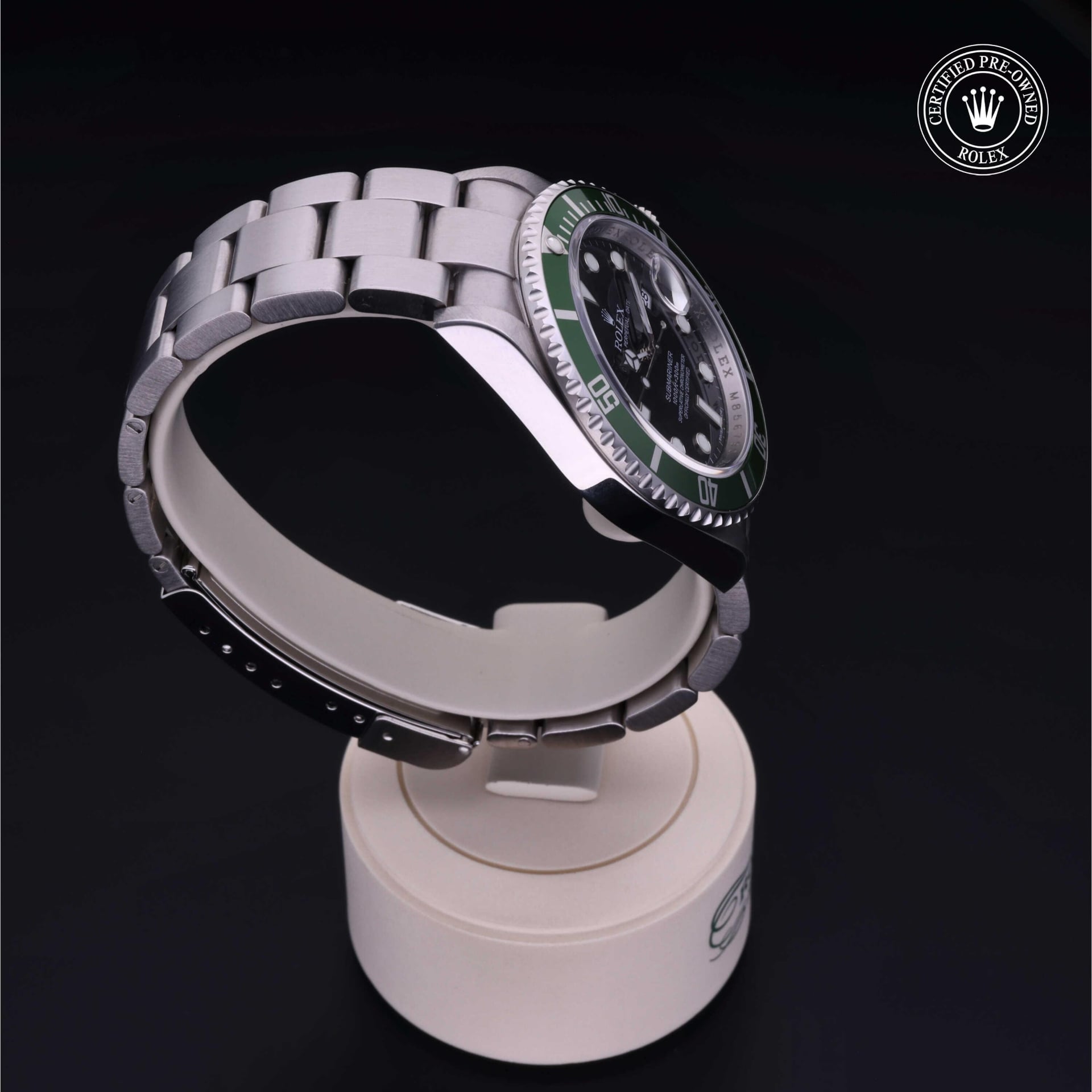 Rolex Submariner Date 40 mm 16610LV 32