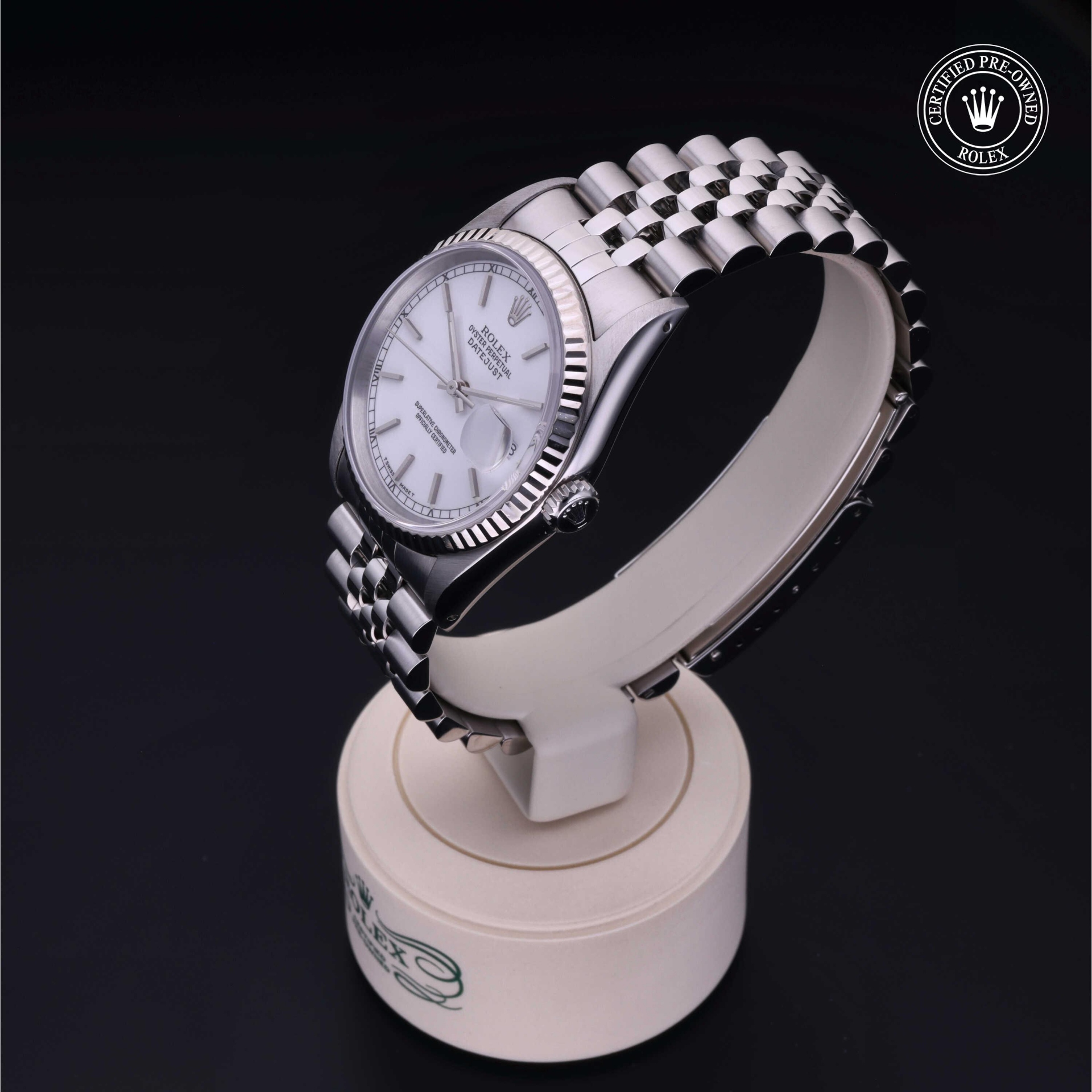 Rolex Datejust 36 36 mm 16234 9