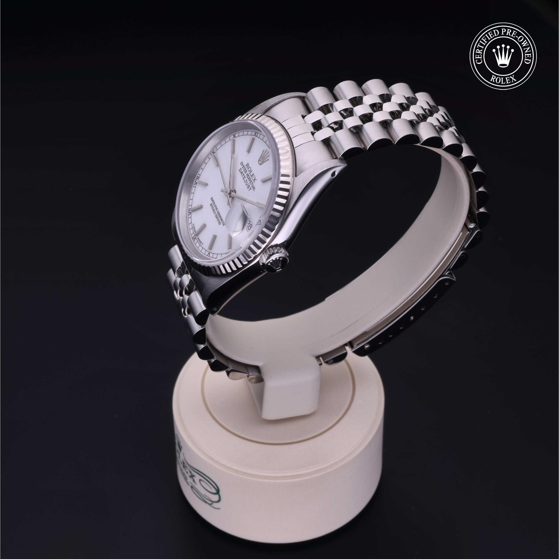 Rolex Datejust 36 36 mm 16234 10