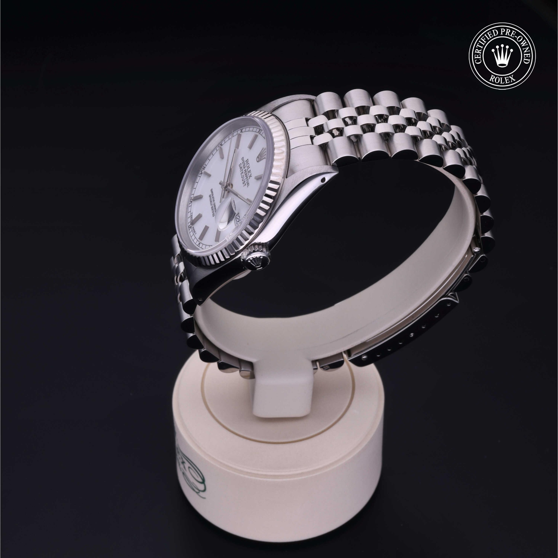 Rolex Datejust 36 36 mm 16234 11