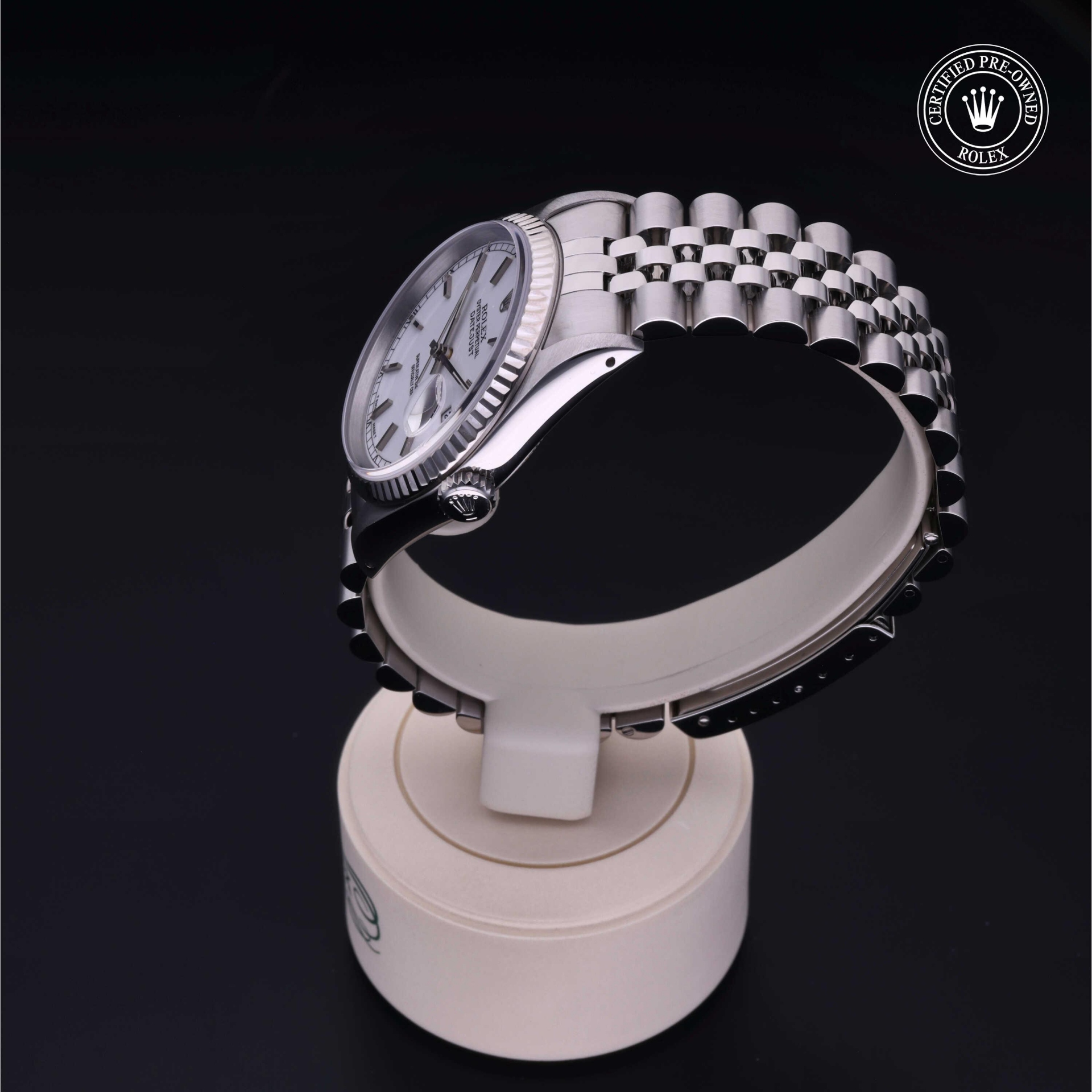 Rolex Datejust 36 36 mm 16234 12
