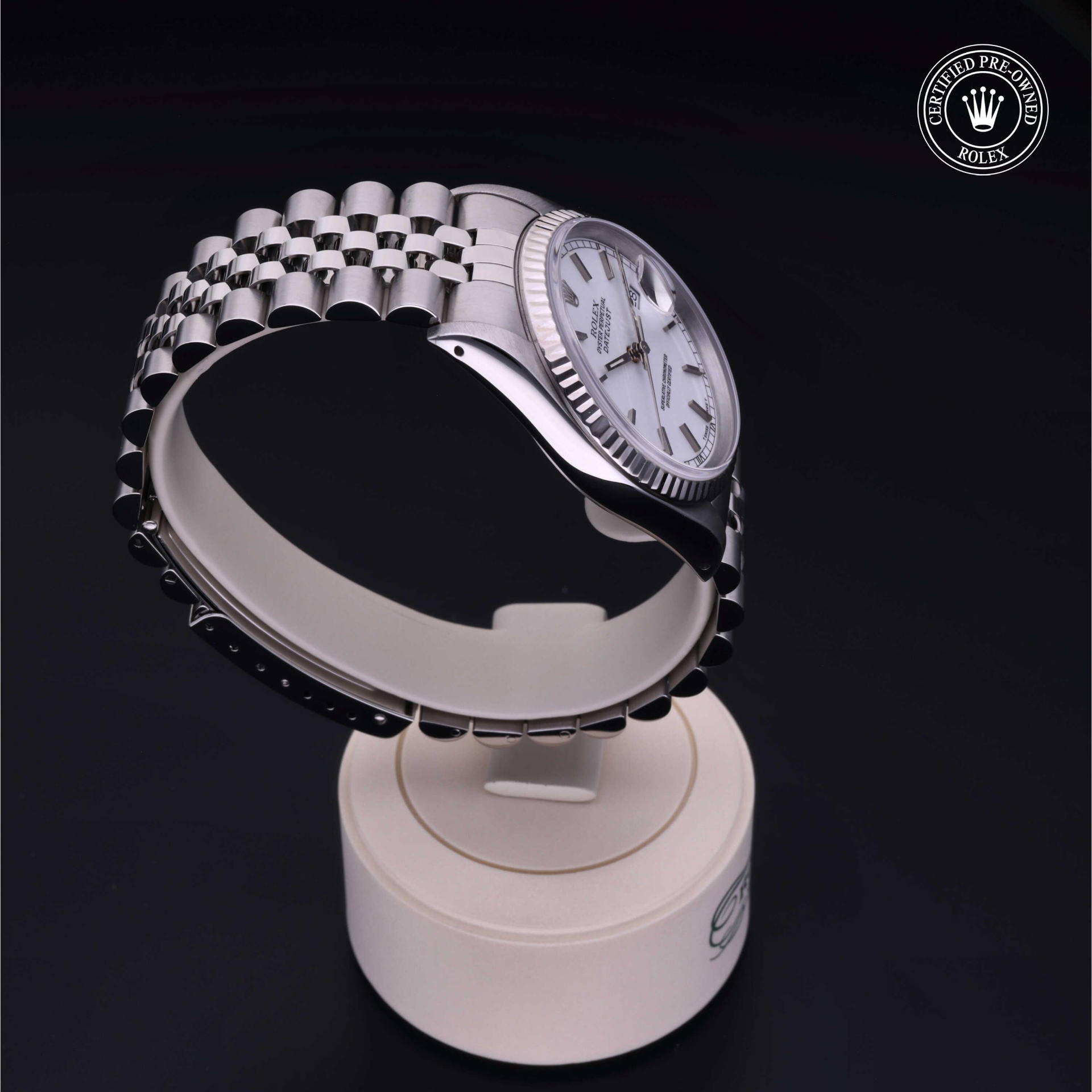 Rolex Datejust 36 36 mm 16234 32