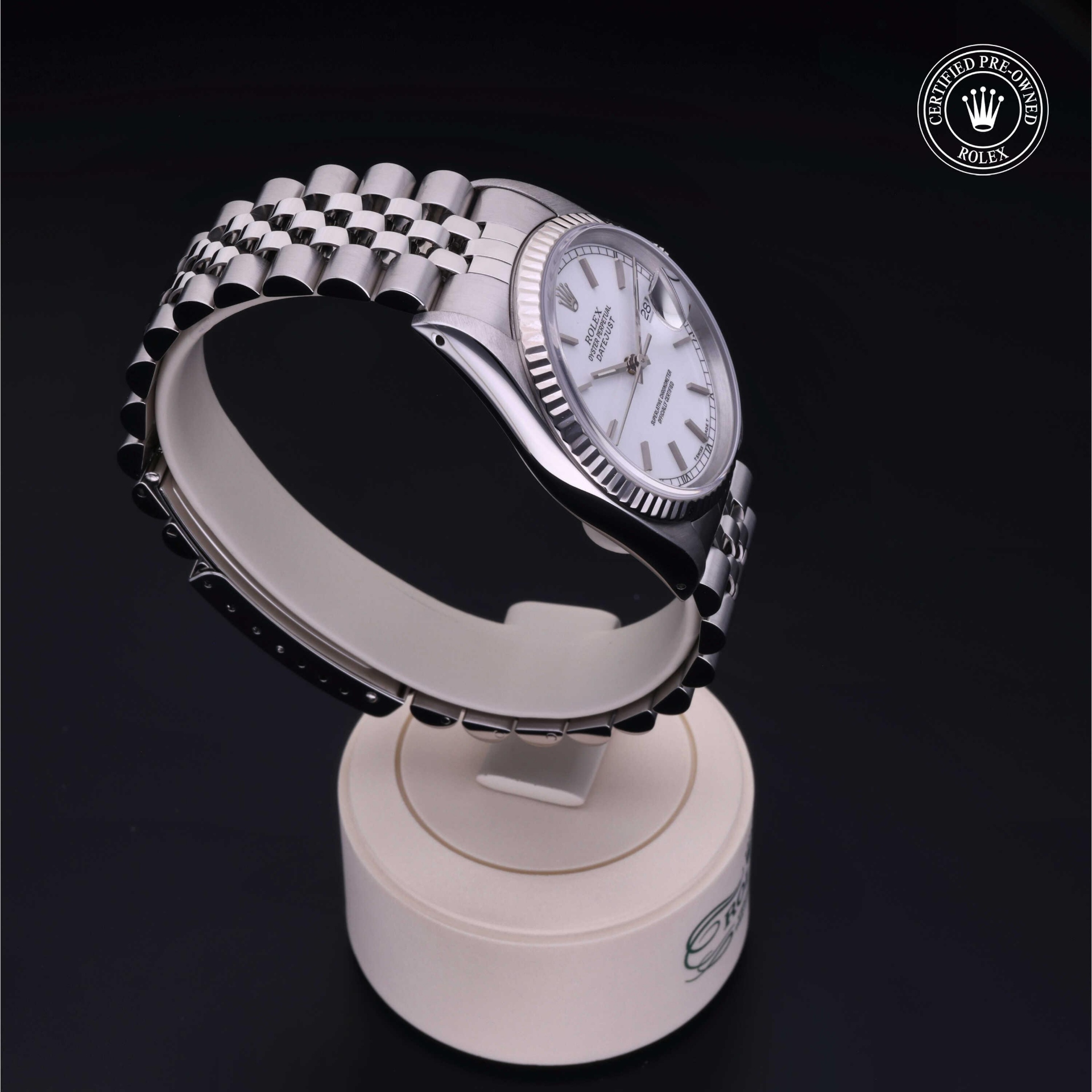Rolex Datejust 36 36 mm 16234 33