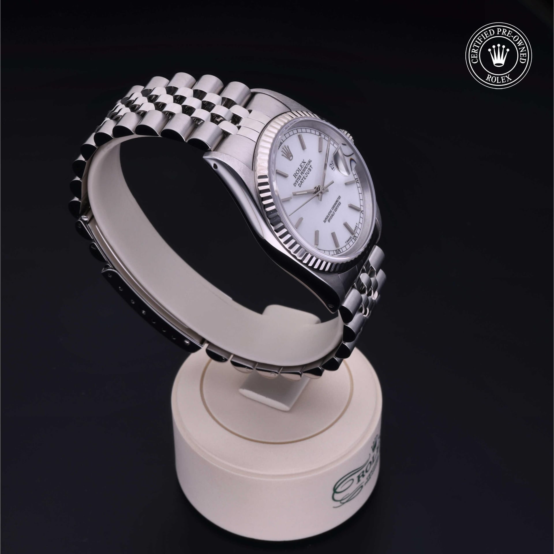 Rolex Datejust 36 36 mm 16234 34