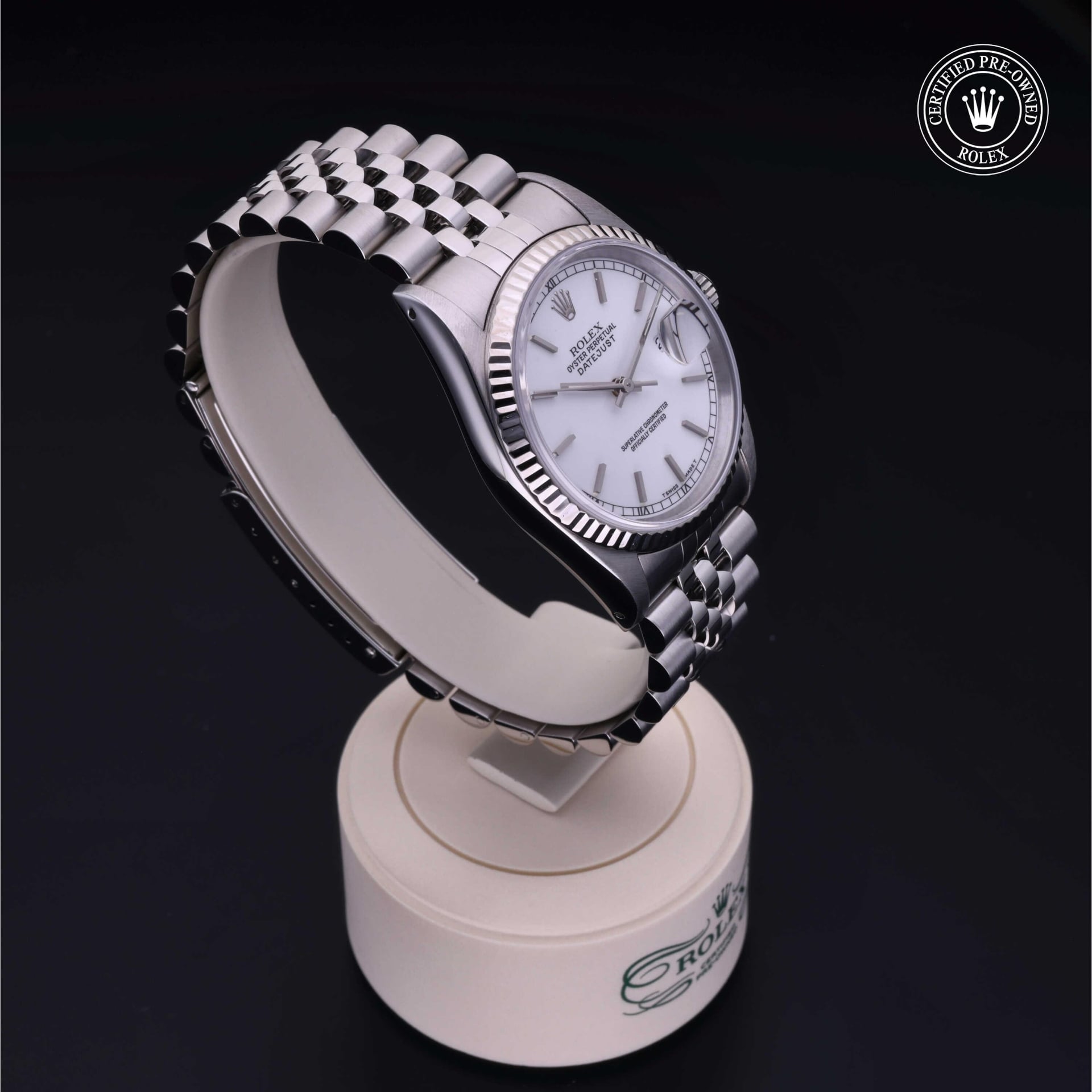 Rolex Datejust 36 36 mm 16234 35