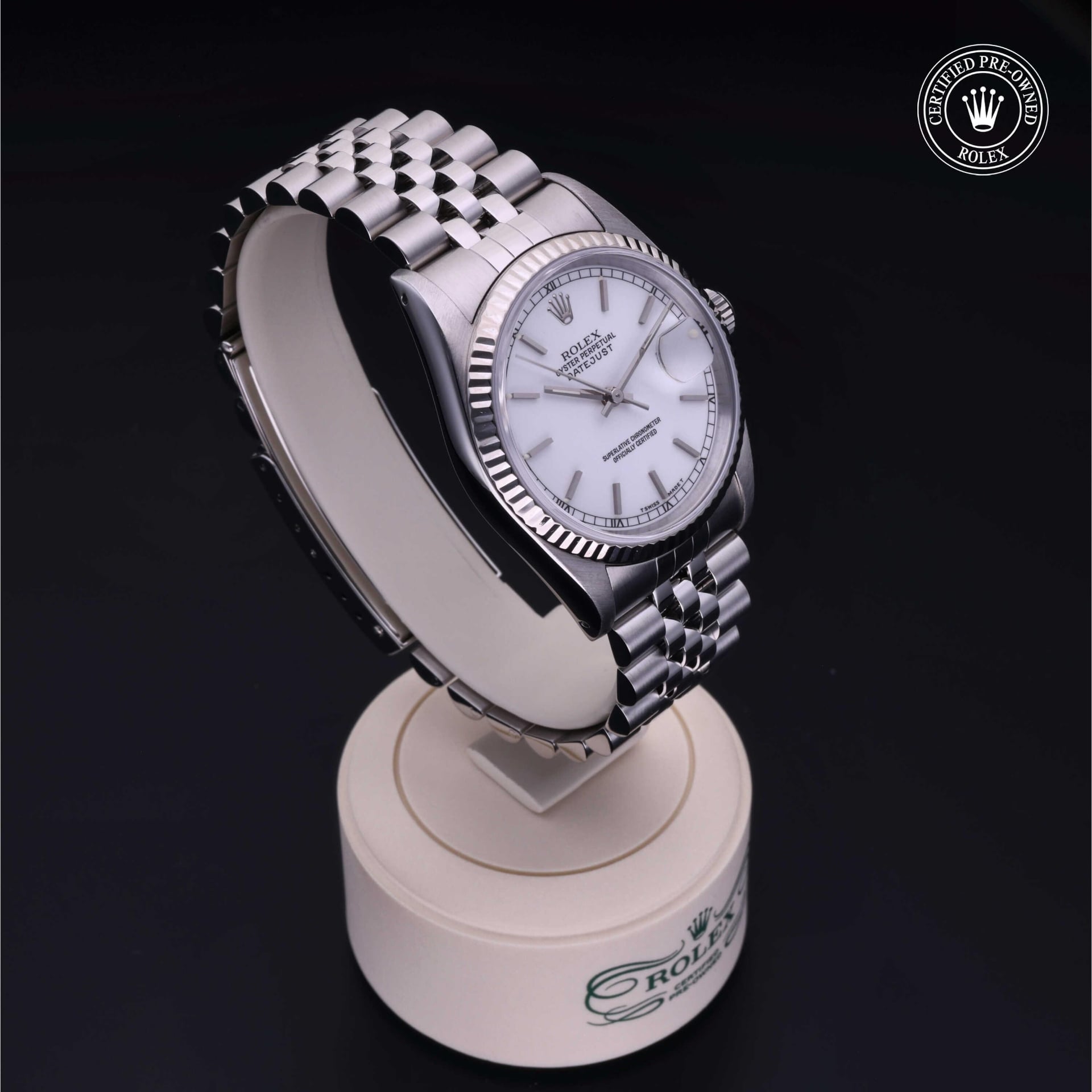 Rolex Datejust 36 36 mm 16234 36