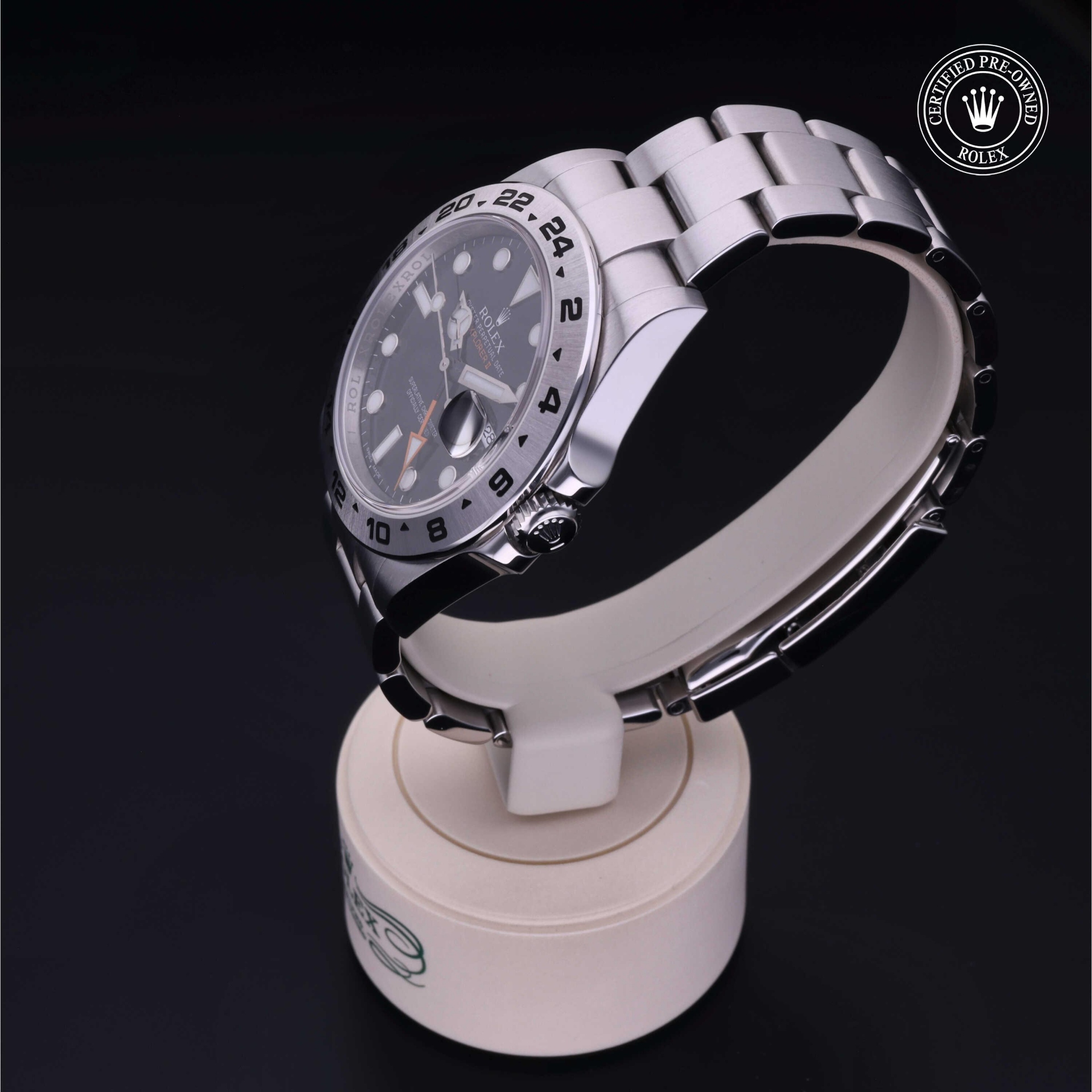 Rolex Explorer II 42 mm 216570 10