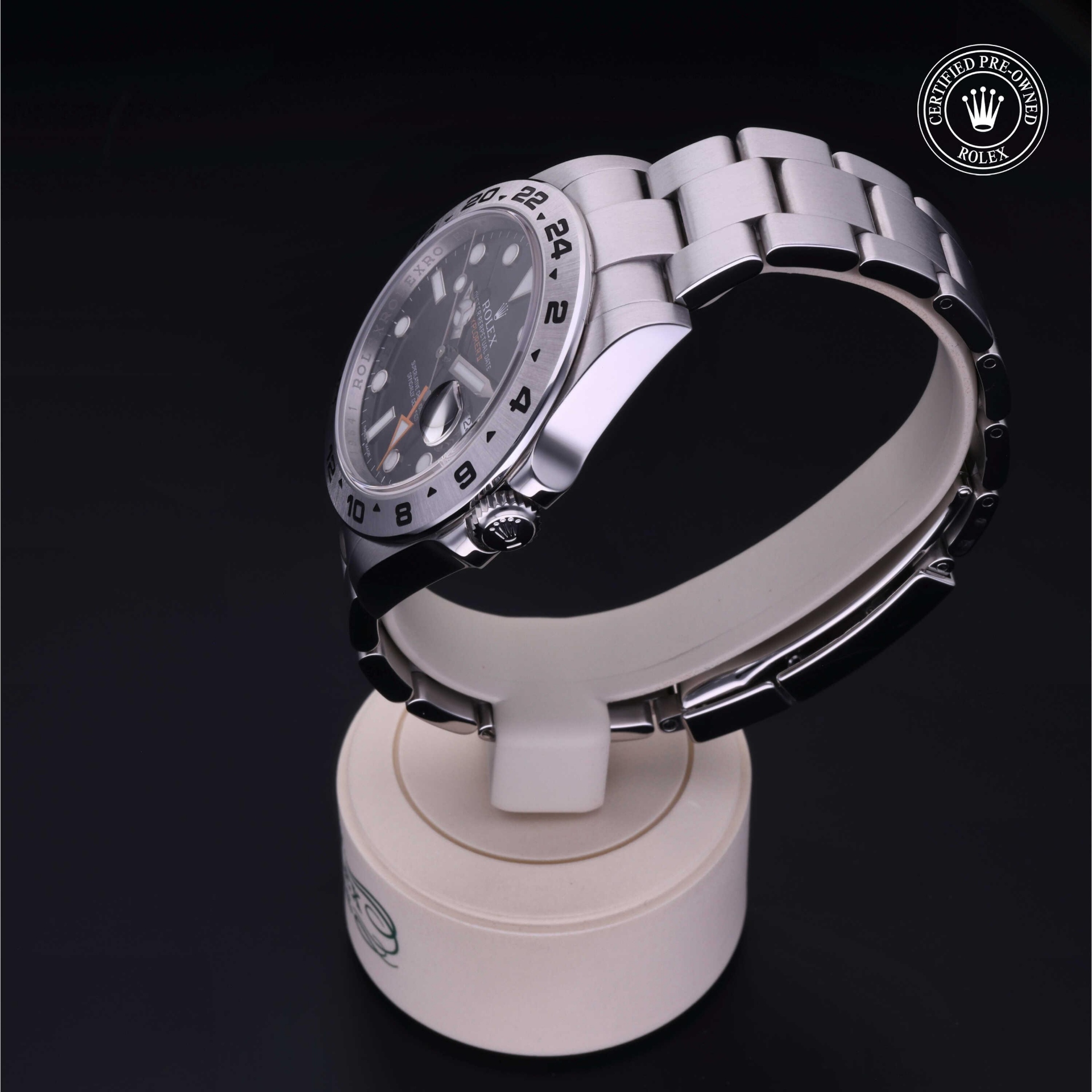 Rolex Explorer II 42 mm 216570 11