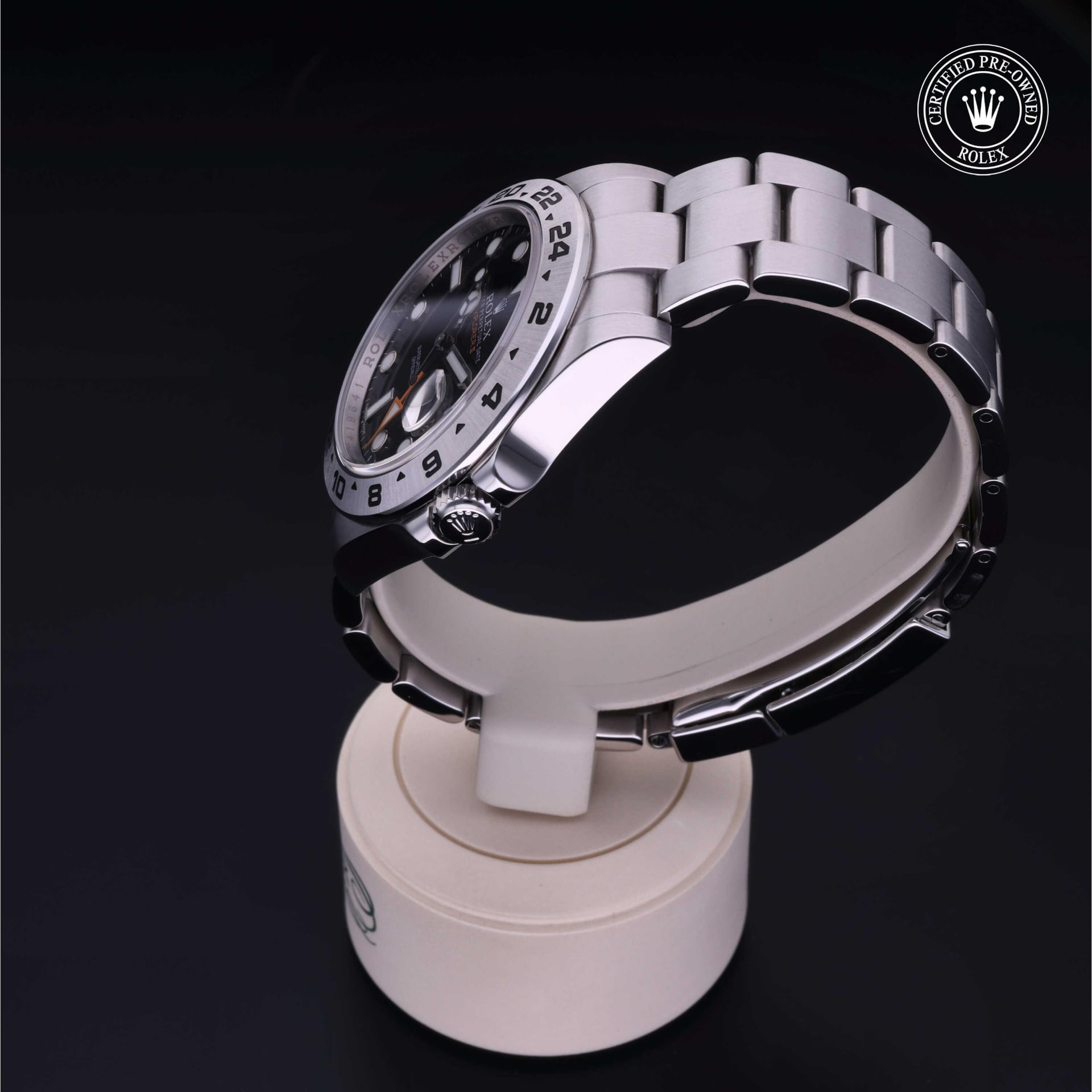 Rolex Explorer II 42 mm 216570 12