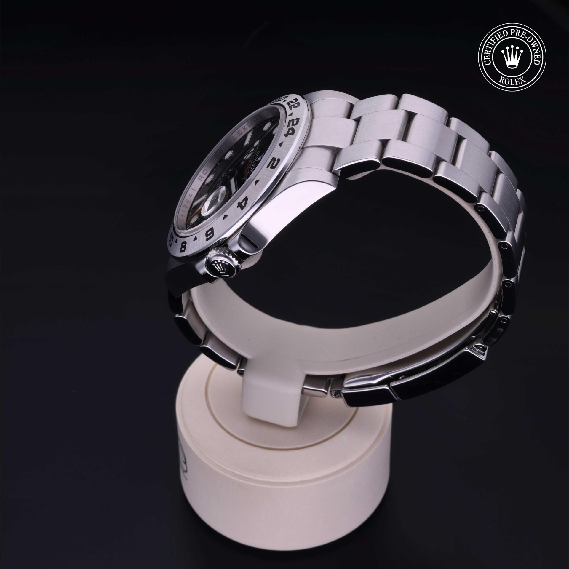 Rolex Explorer II 42 mm 216570 13