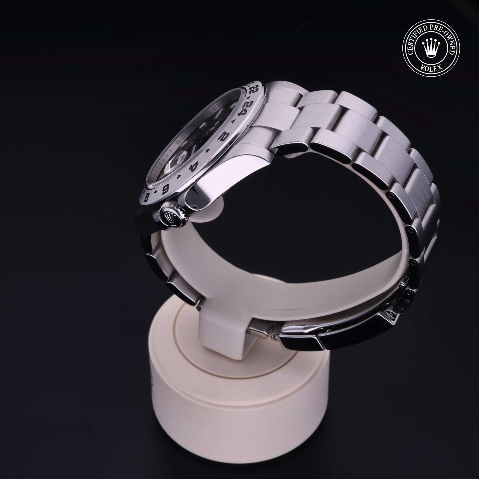 Rolex Explorer II 42 mm 216570 14