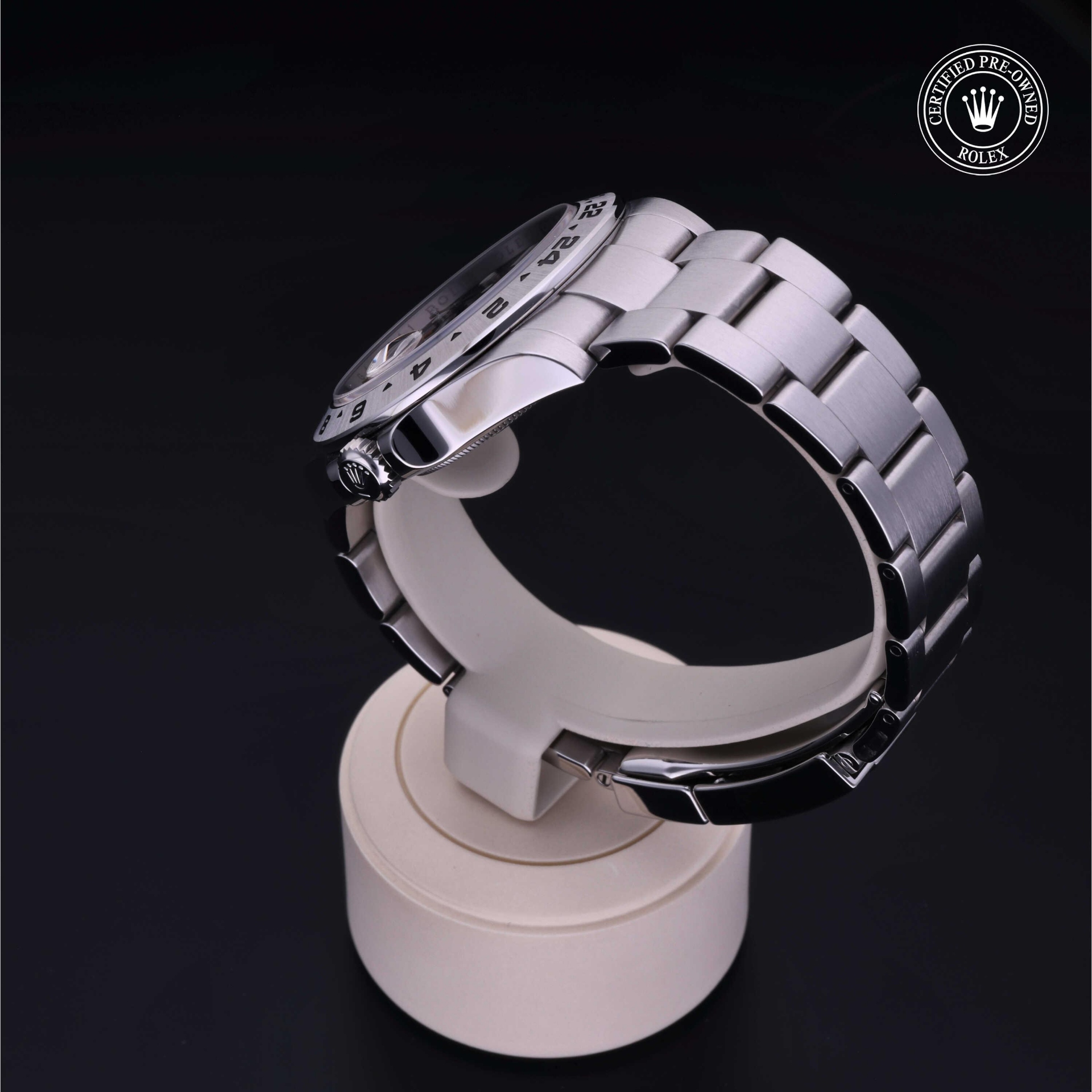 Rolex Explorer II 42 mm 216570 15