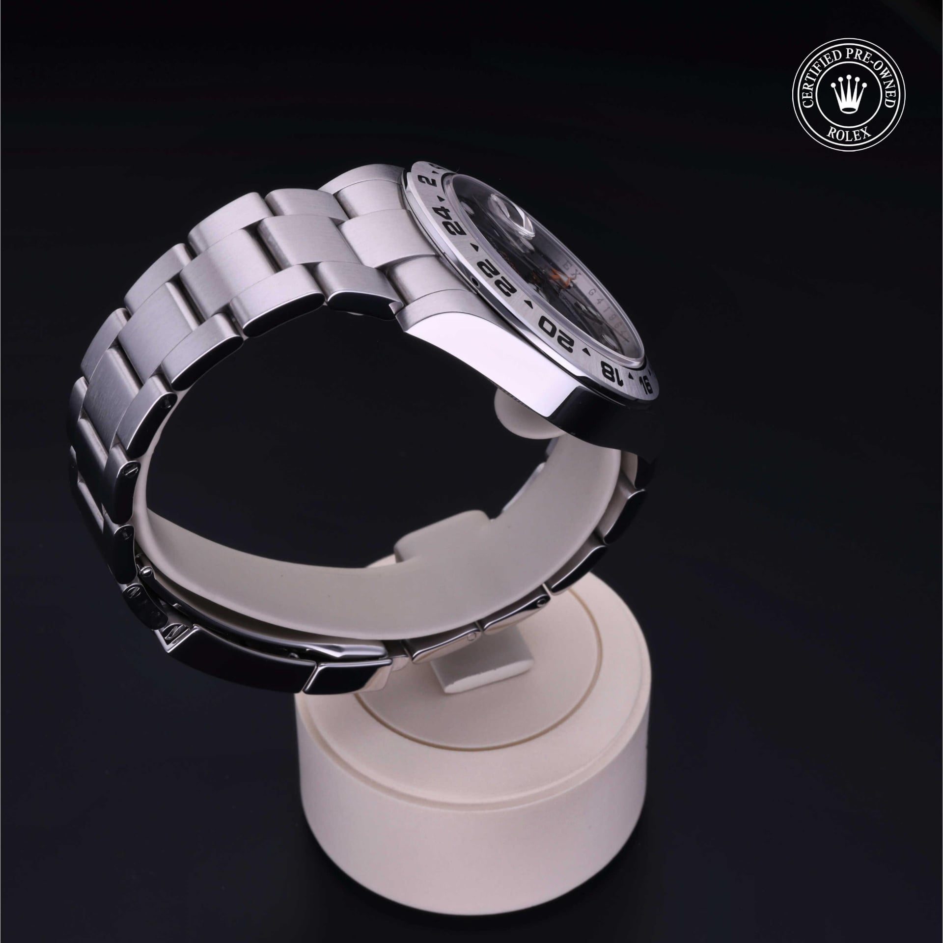 Rolex Explorer II 42 mm 216570 29