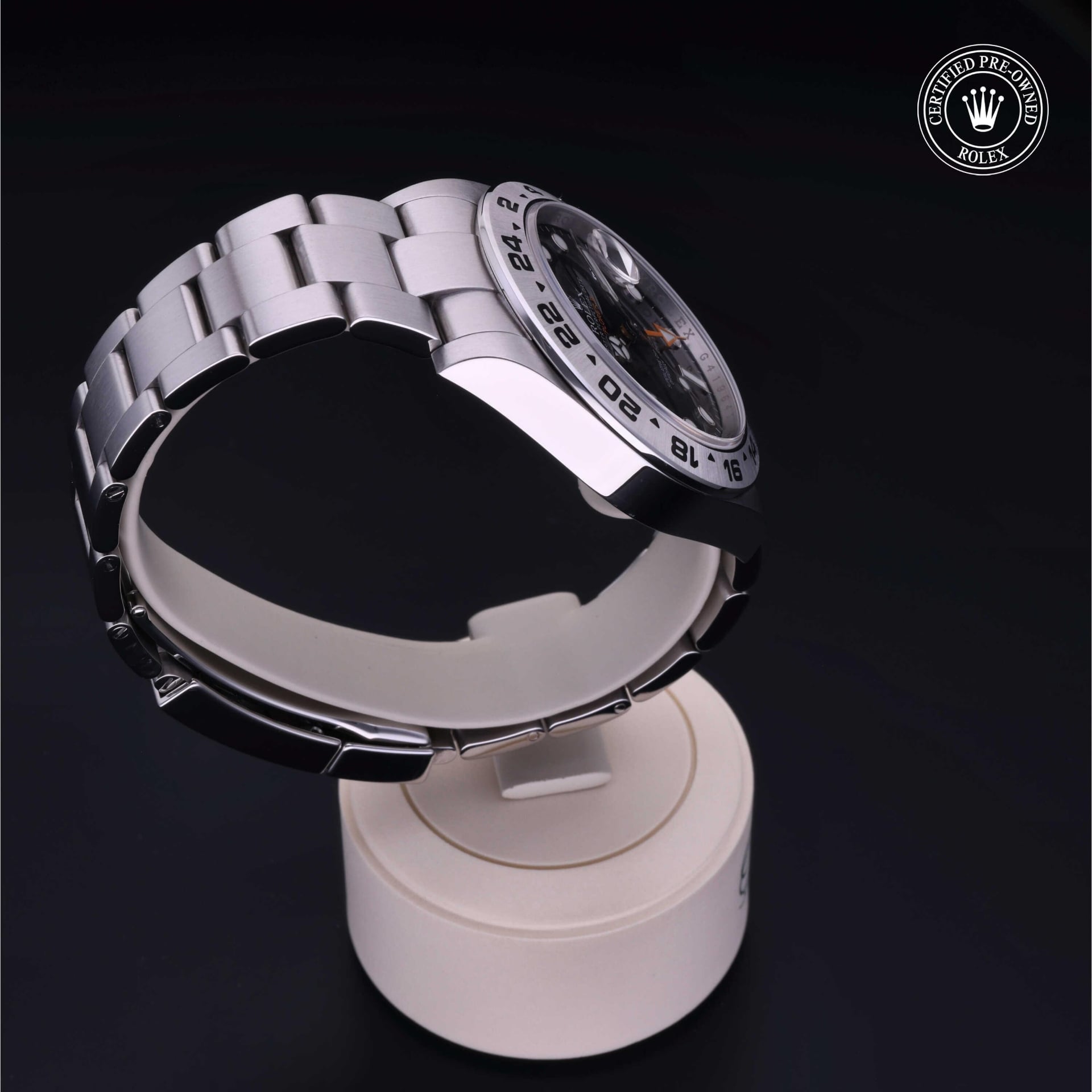 Rolex Explorer II 42 mm 216570 30