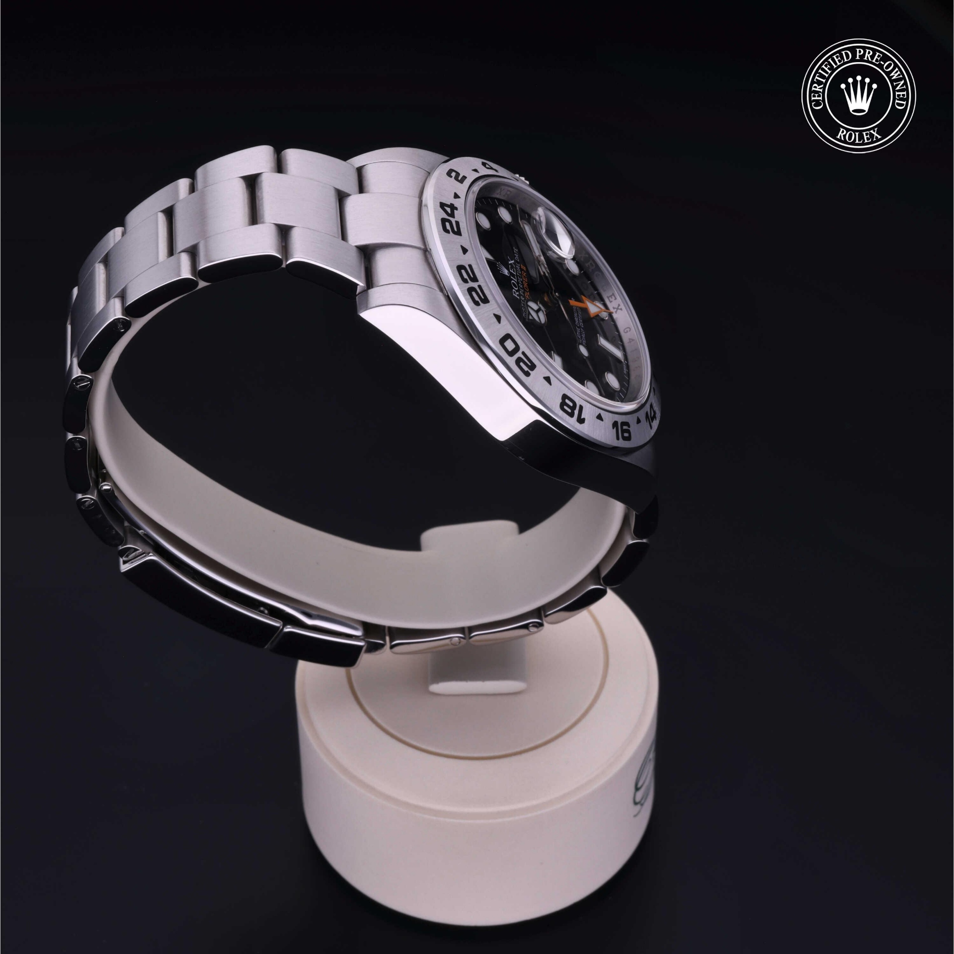 Rolex Explorer II 42 mm 216570 31