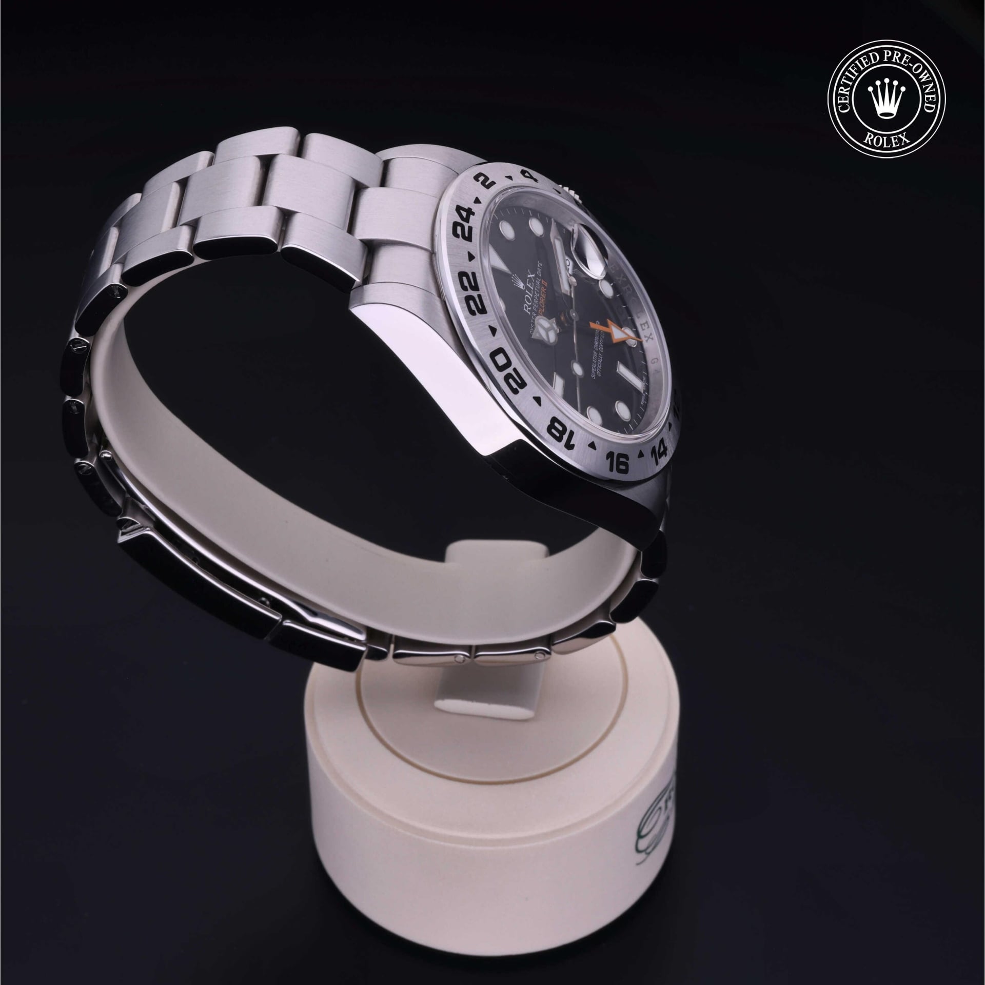 Rolex Explorer II 42 mm 216570 32