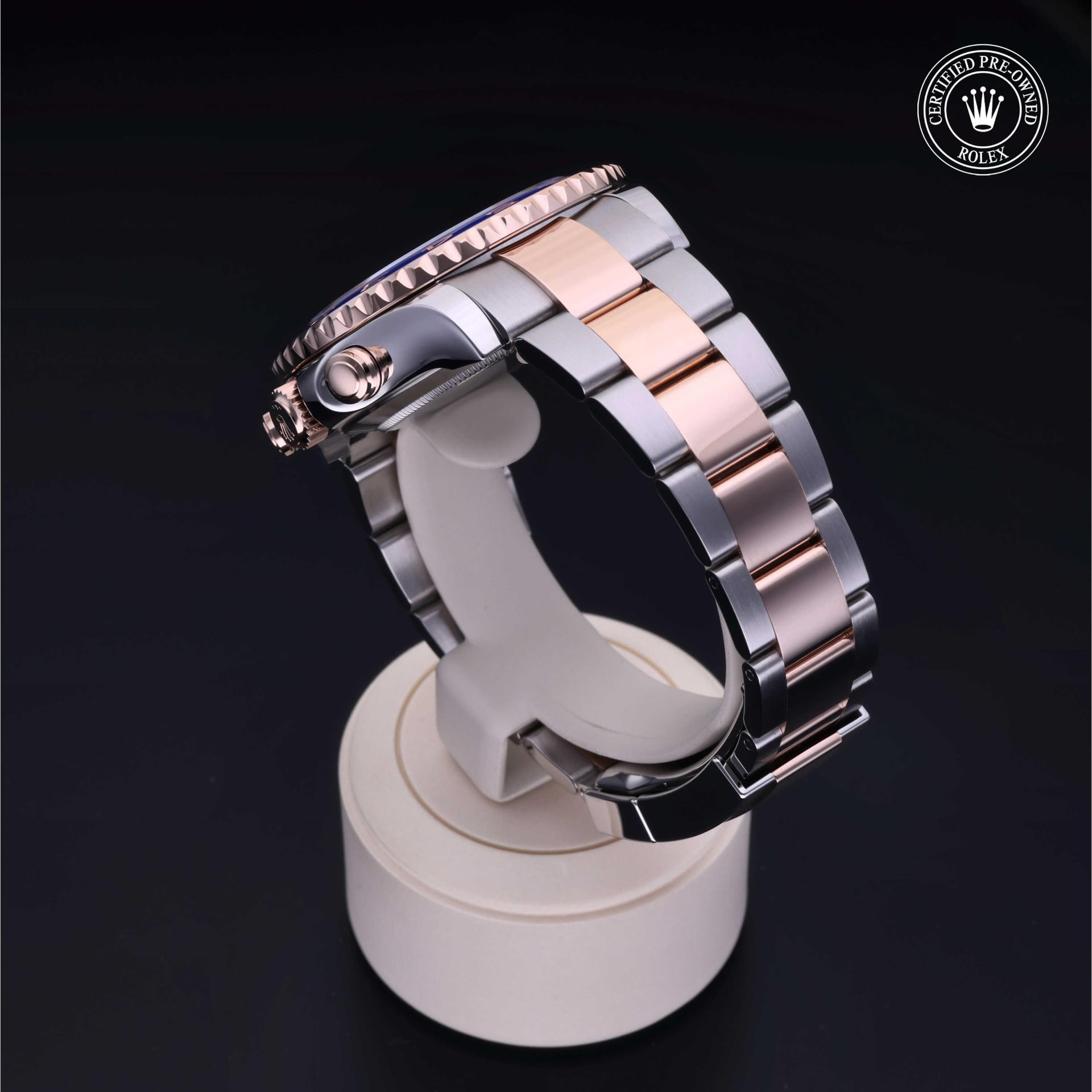 Rolex Yacht-Master II 44 mm 116681 17