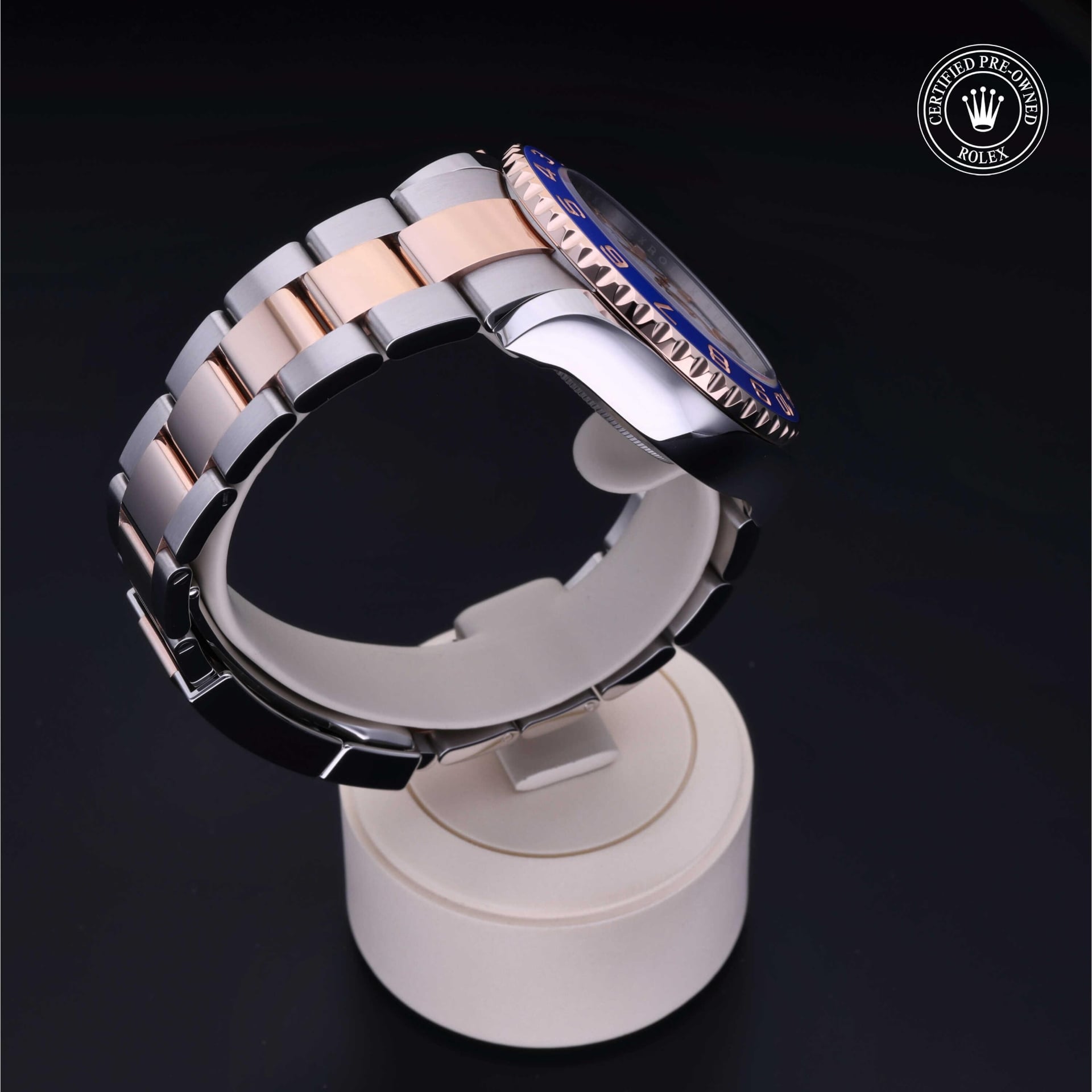 Rolex Yacht-Master II 44 mm 116681 28