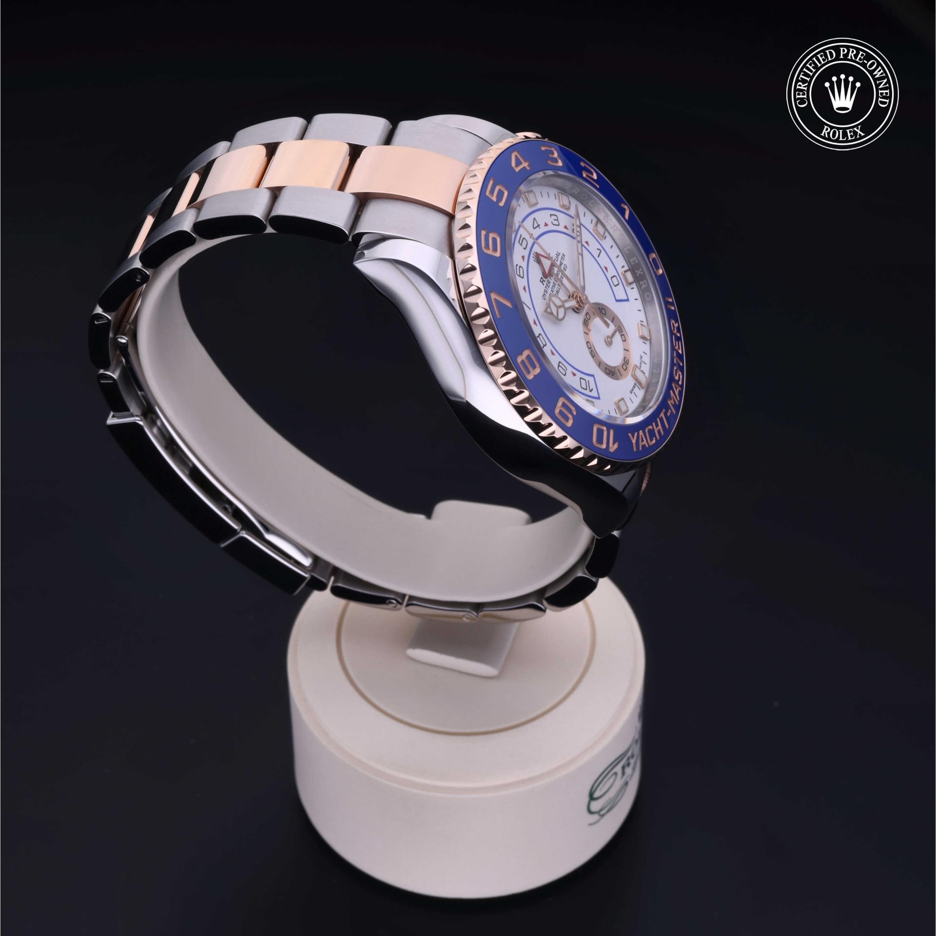 Rolex Yacht-Master II 44 mm 116681 33