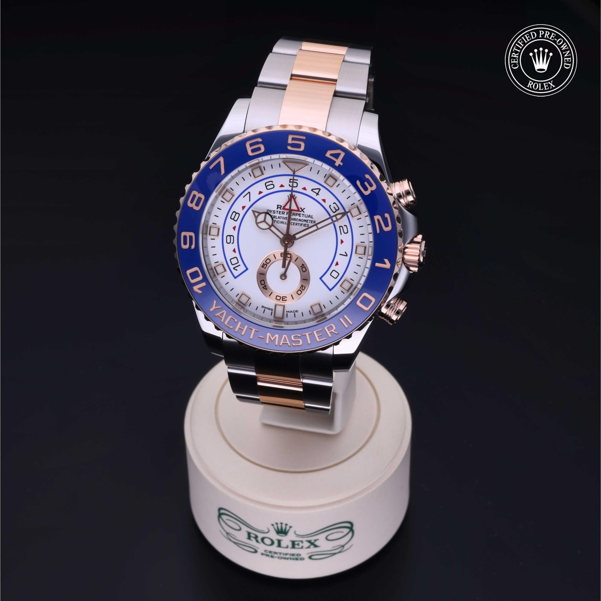 Rolex Yacht-Master II 44 mm 116681 3
