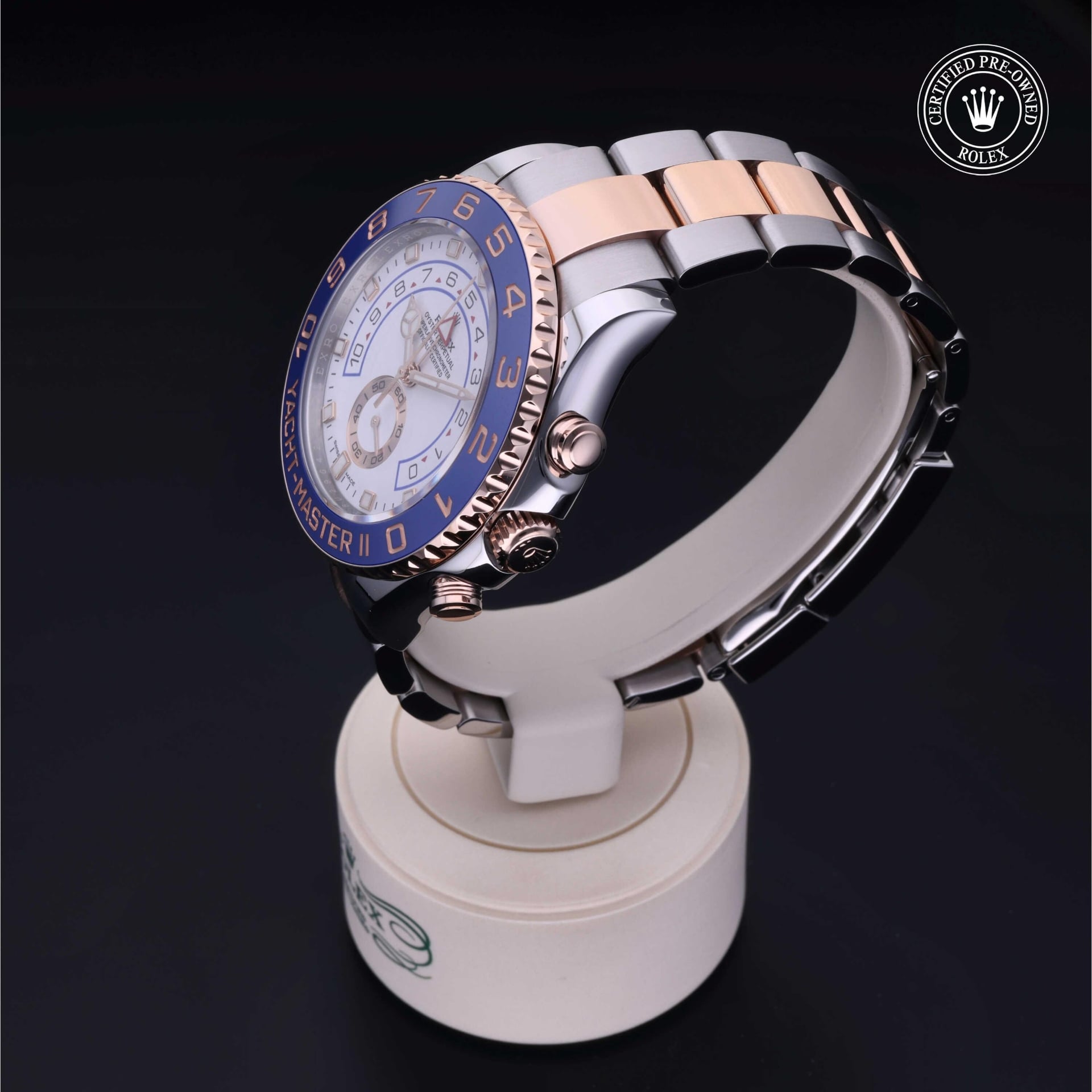 Rolex Yacht-Master II 44 mm 116681 10
