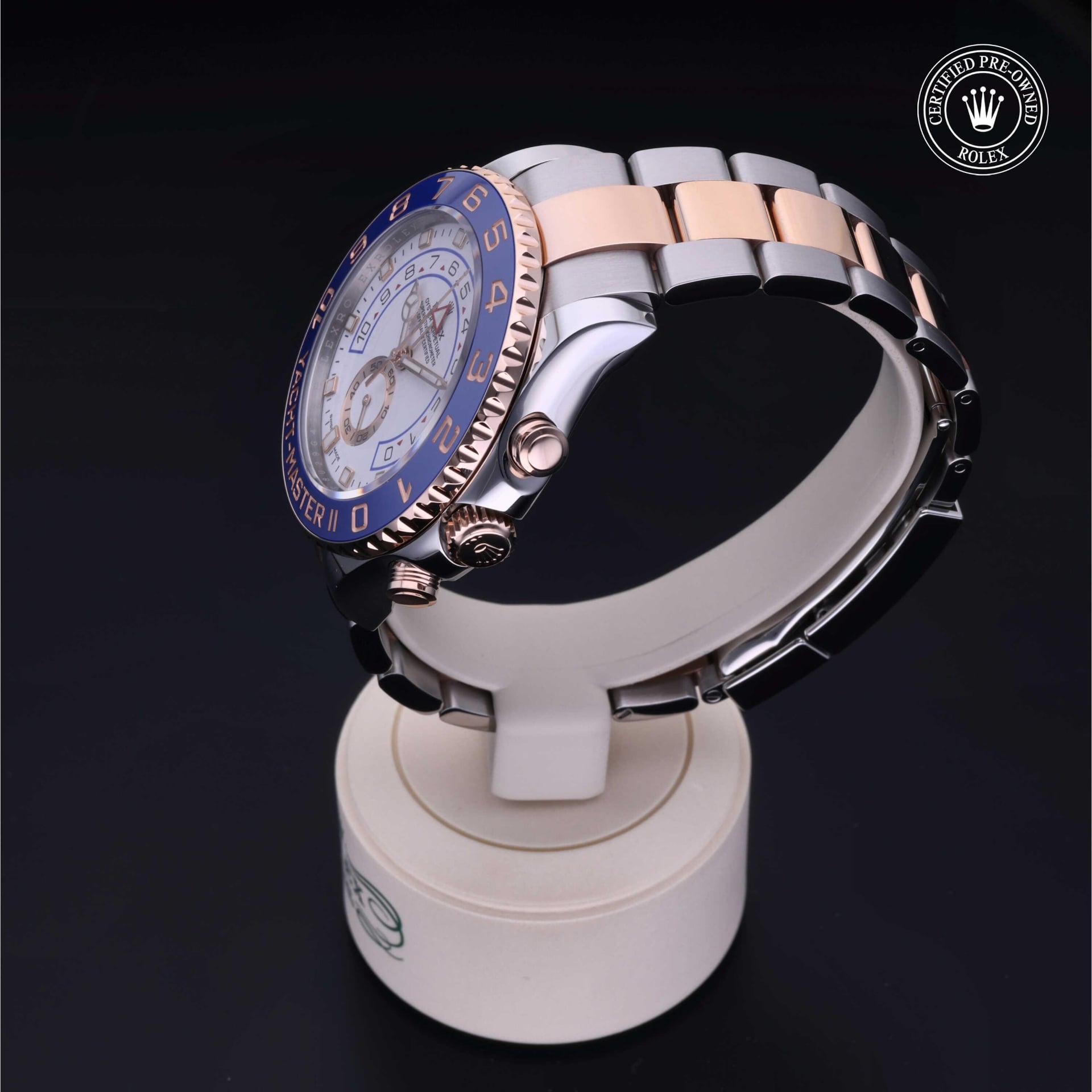 Rolex Yacht-Master II 44 mm 116681 11