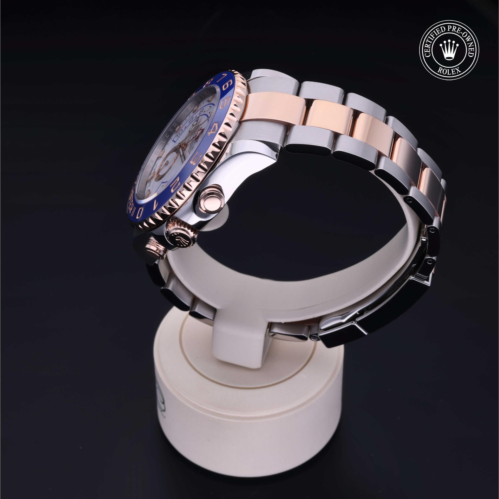 Rolex Yacht-Master II 44 mm 116681 13