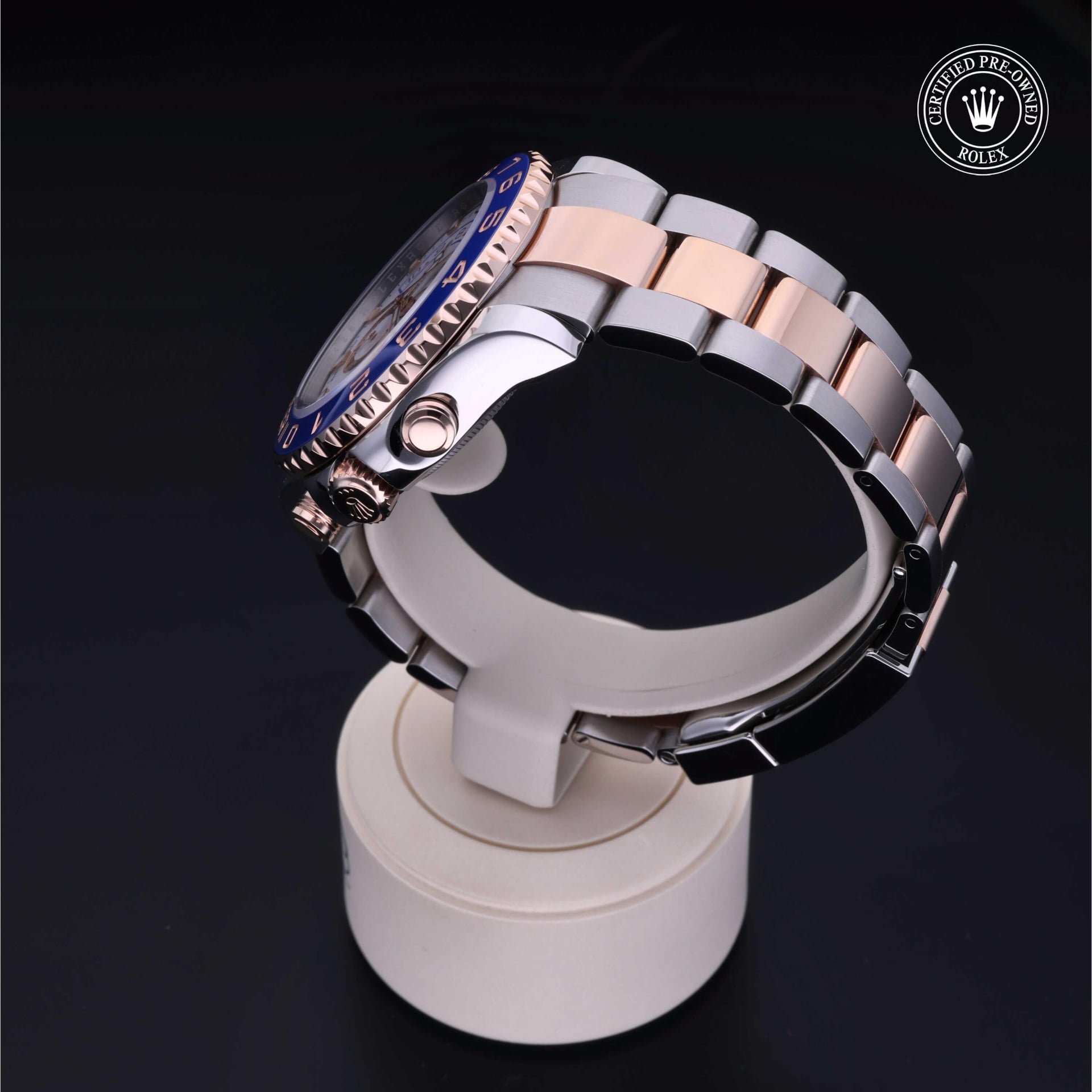 Rolex Yacht-Master II 44 mm 116681 14