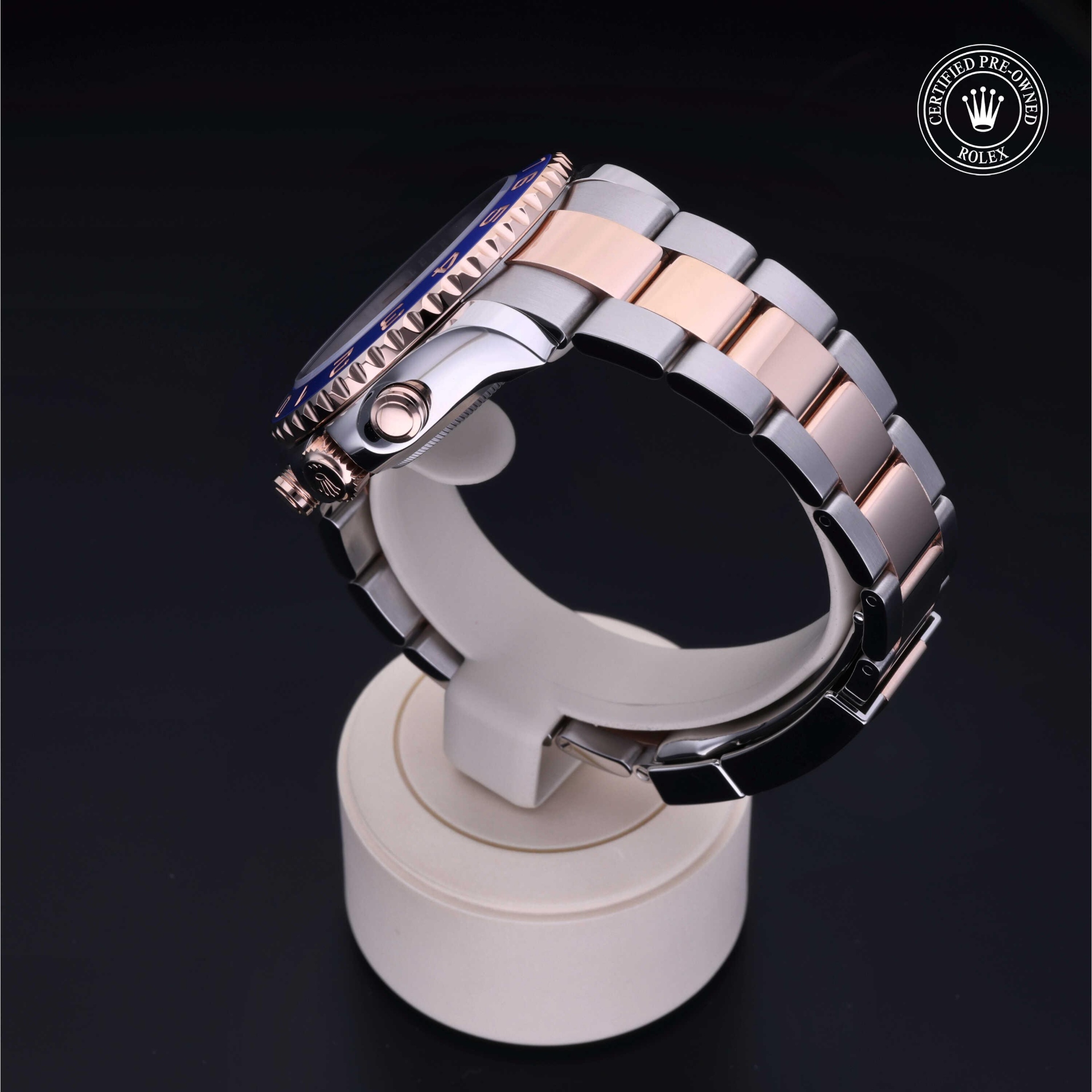 Rolex Yacht-Master II 44 mm 116681 15