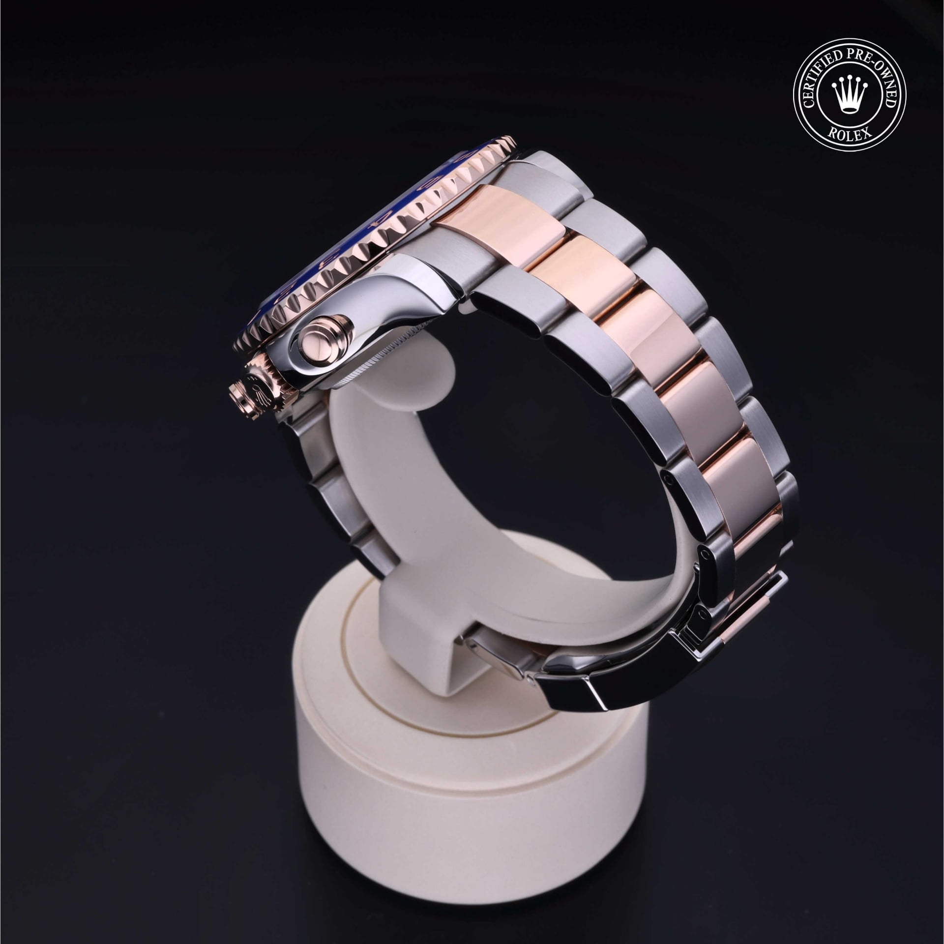 Rolex Yacht-Master II 44 mm 116681 16