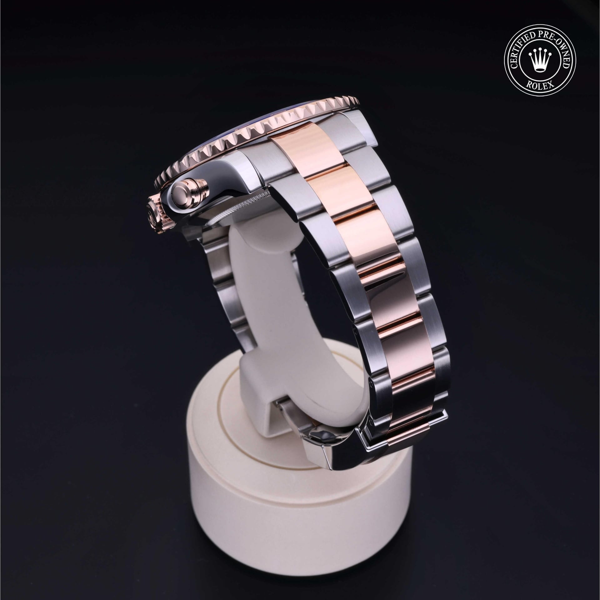 Rolex Yacht-Master II 44 mm 116681 19