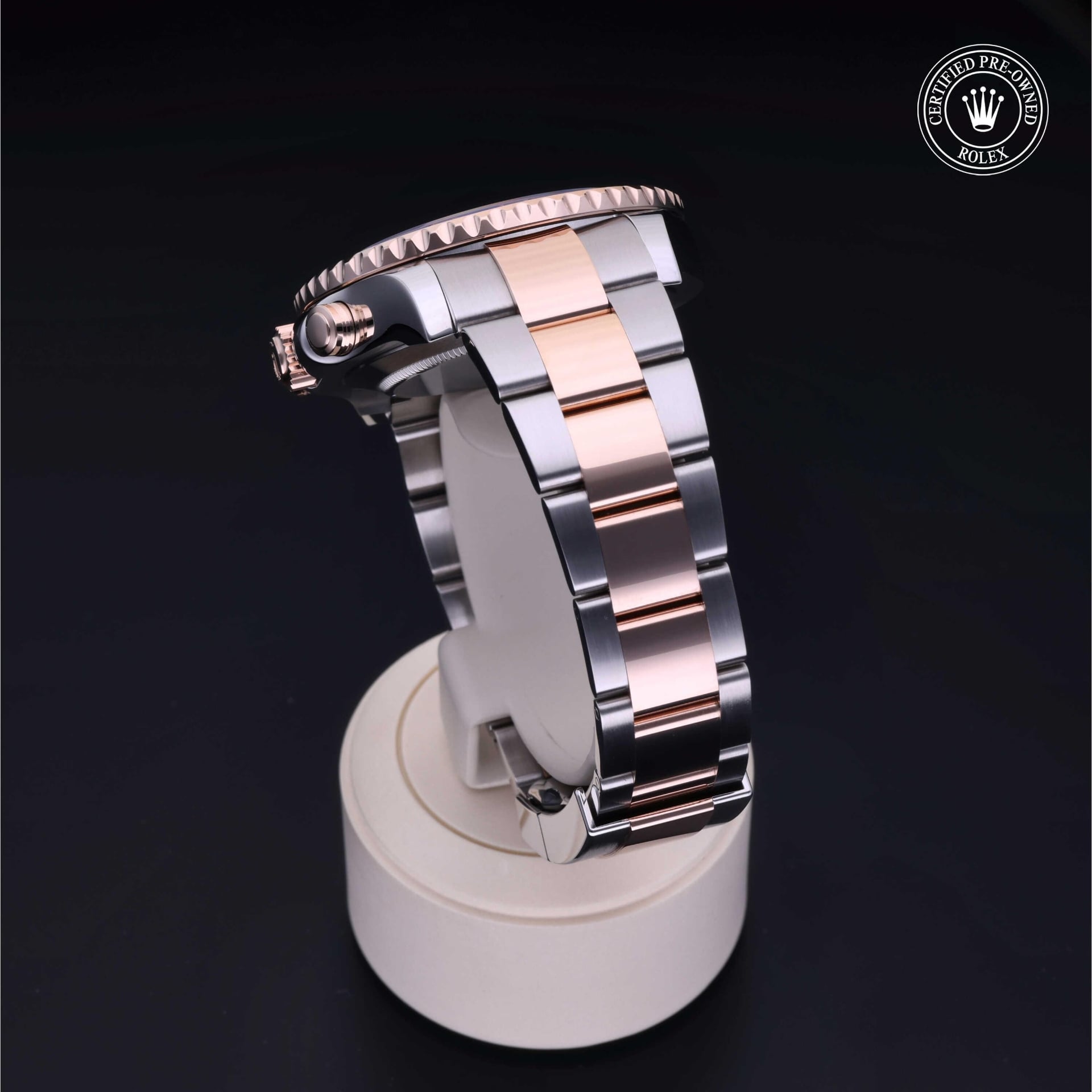 Rolex Yacht-Master II 44 mm 116681 20