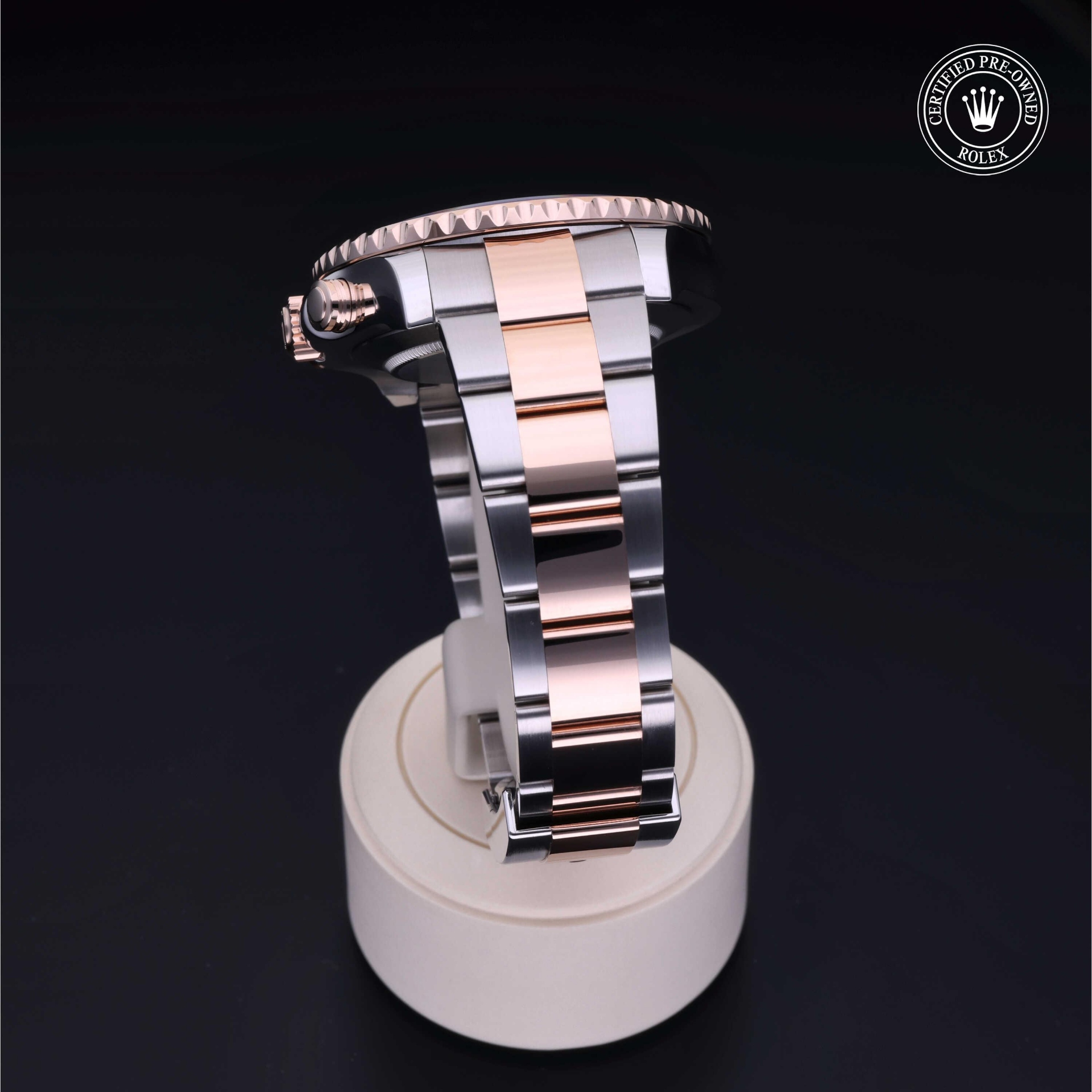 Rolex Yacht-Master II 44 mm 116681 21
